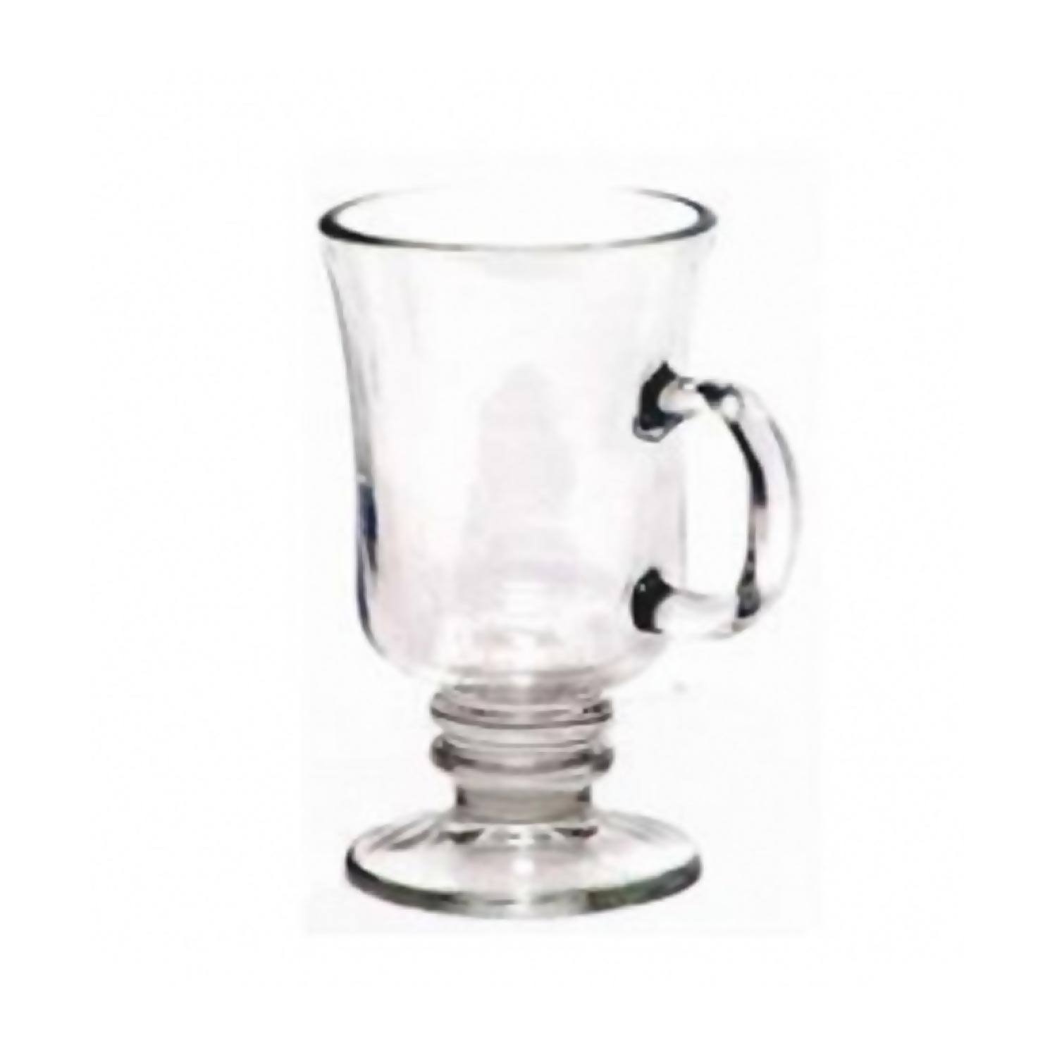Irish Coffee Glass 8 oz / 236 ml