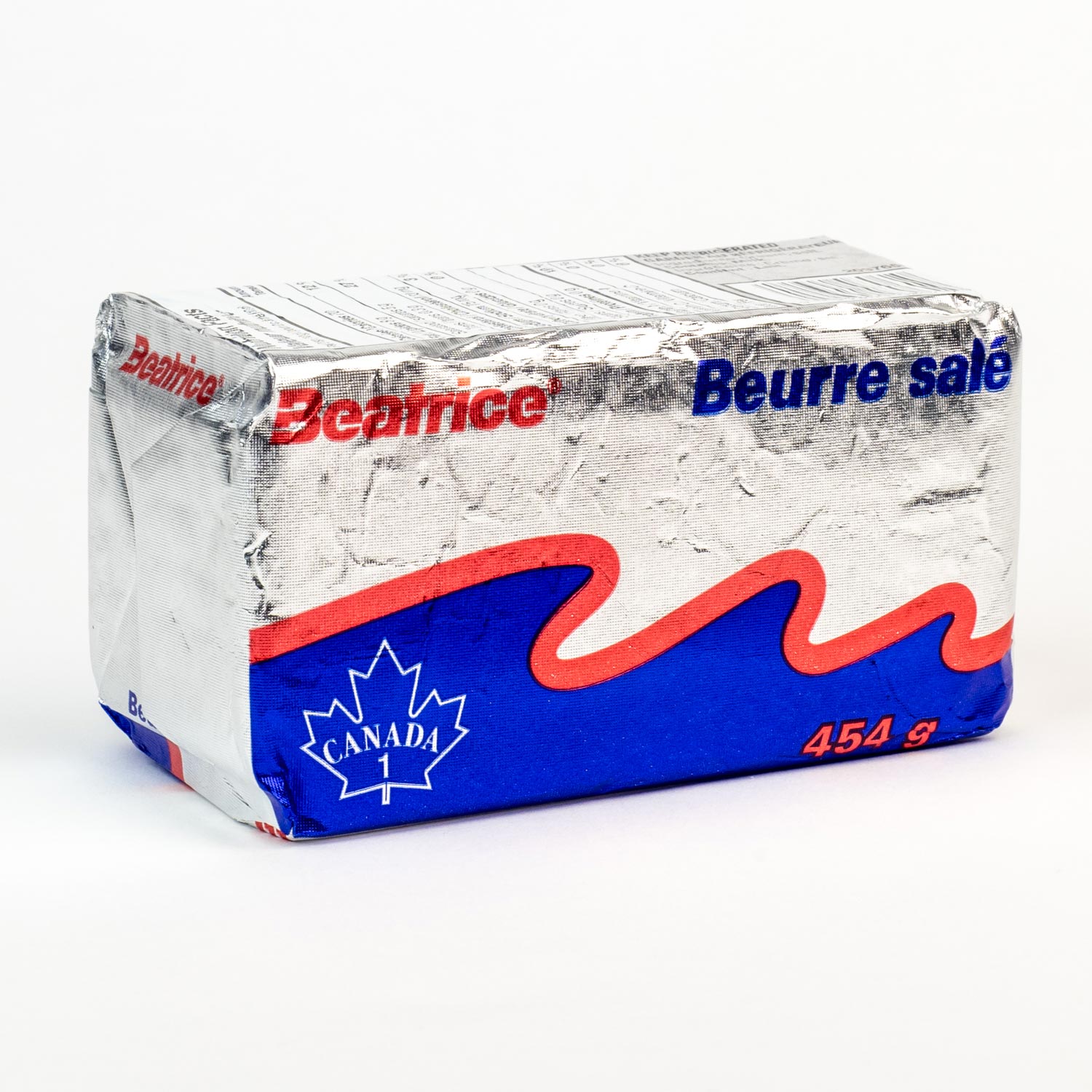 Salted Butter 454 g