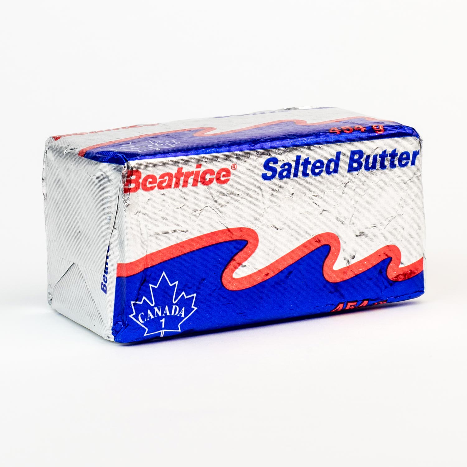 Salted Butter 454 g-secondary-image