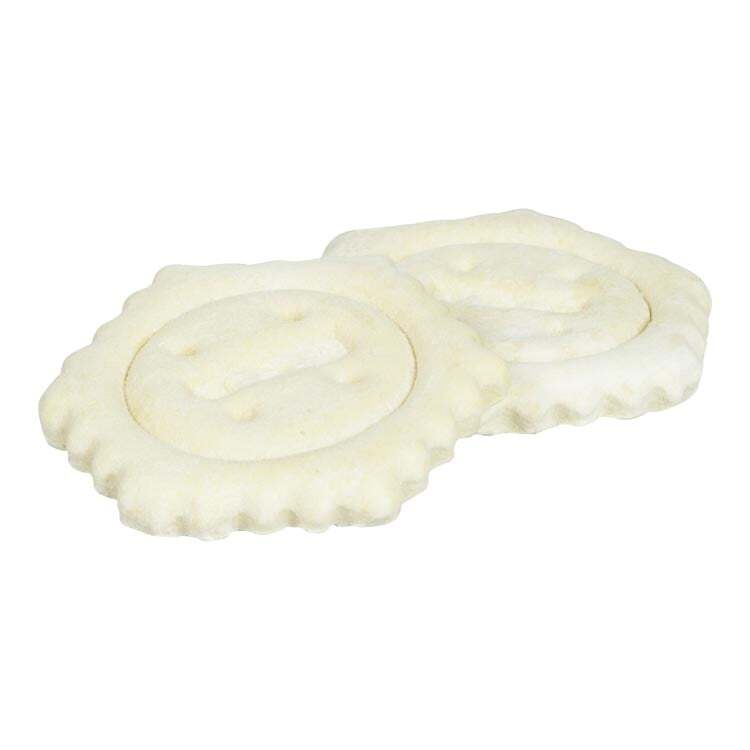 Vol-au-Vent Frozen Puff Pastry x96