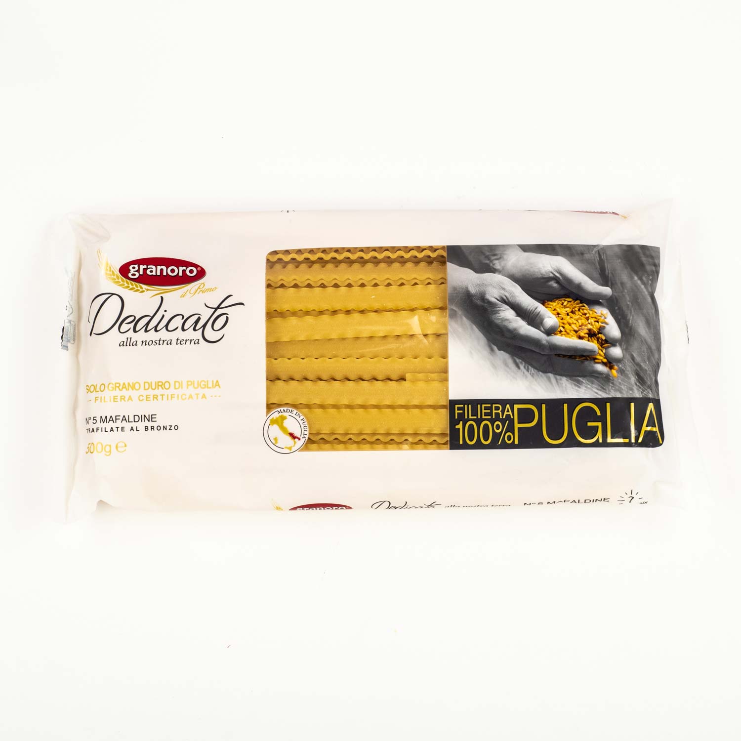 Mafaldine Pasta #5 500 g