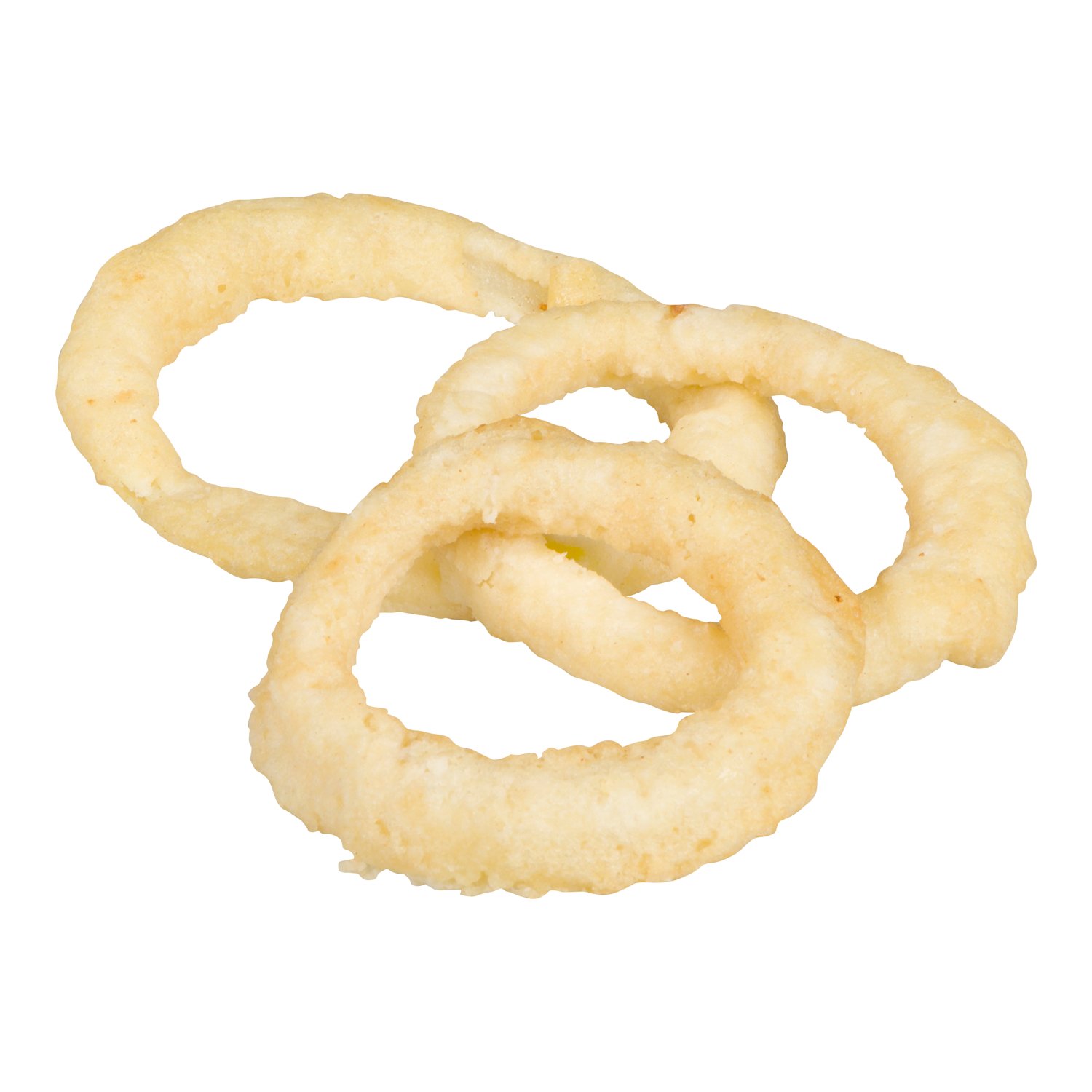 Onion Rings to Fry 4 kg