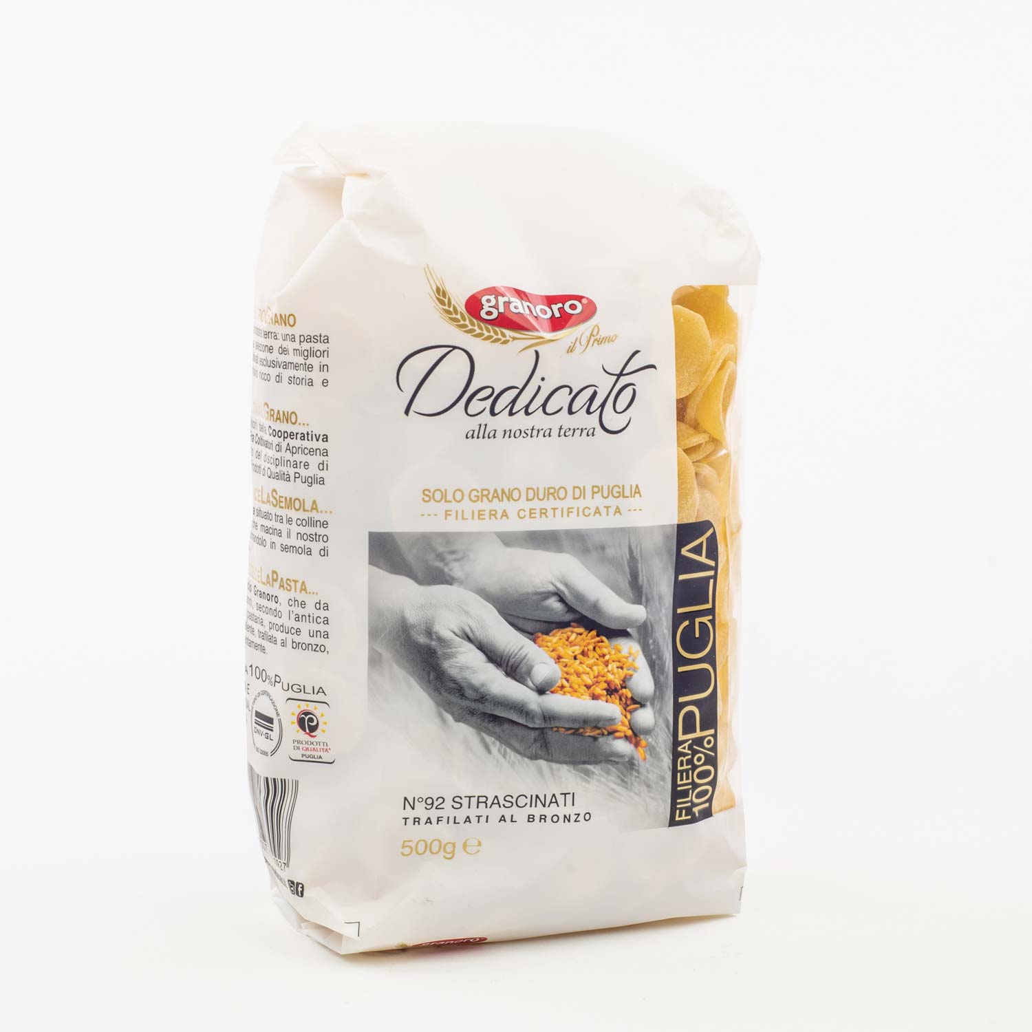 Strascina Pasta #153 400 g