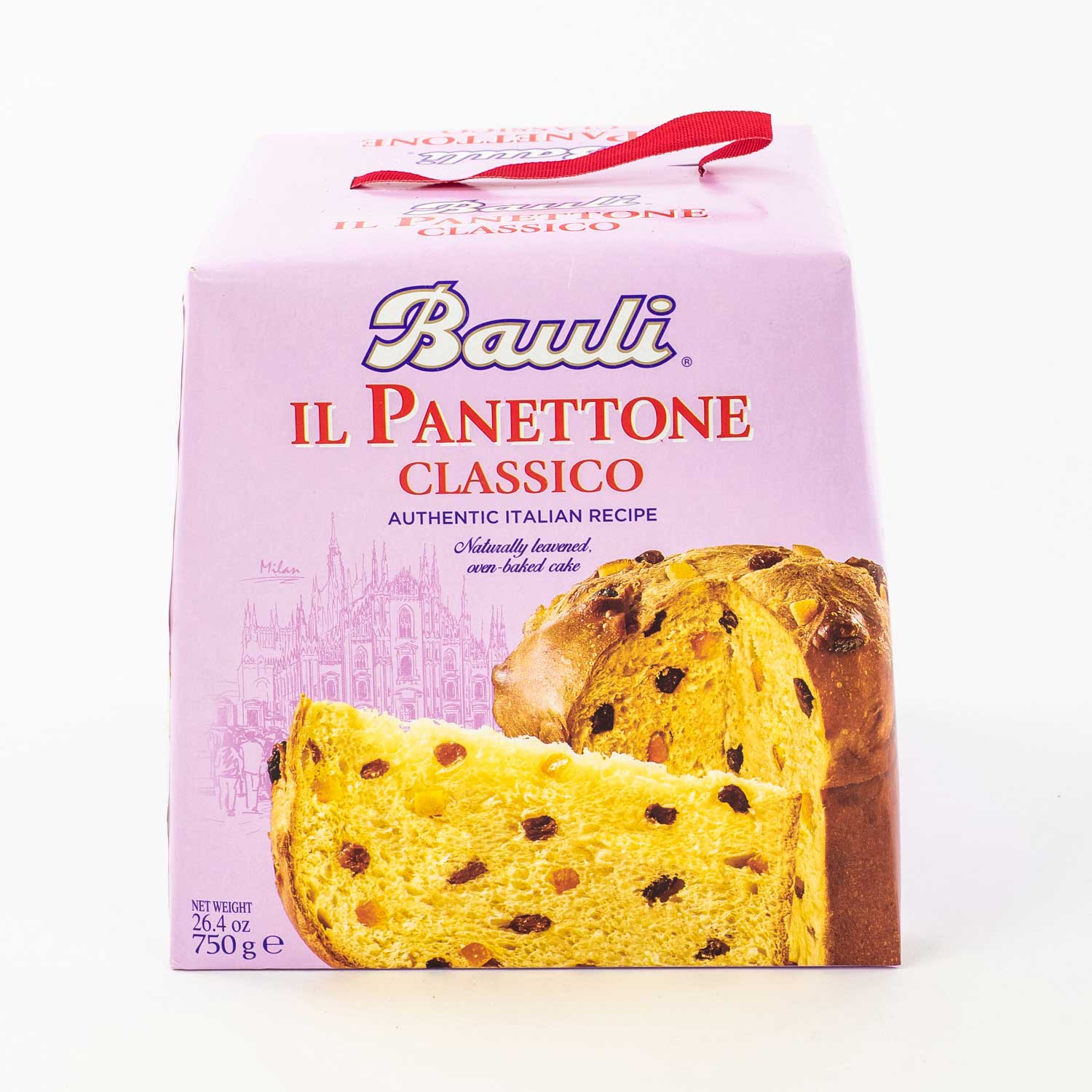 Panettone 750 g