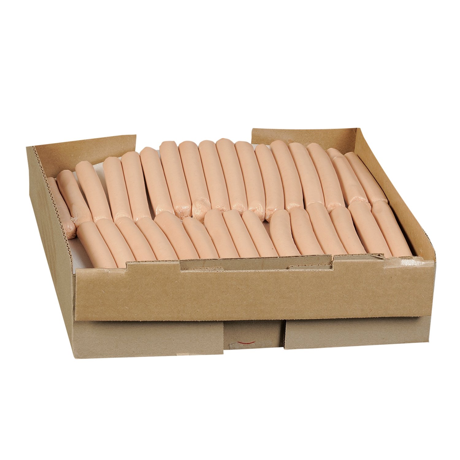 Frozen Pork Chicken Breakfast Sausages 5 kg
