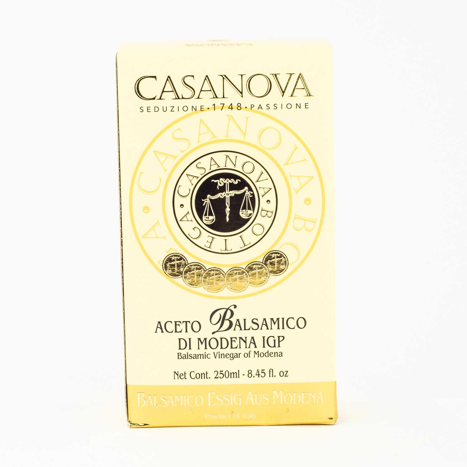 Balsamic Vinegar 12 Years 250 ml-secondary-image