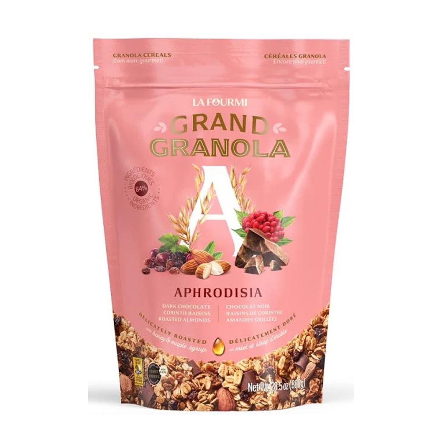 Aphrodisia Euphoria Blend 808 g