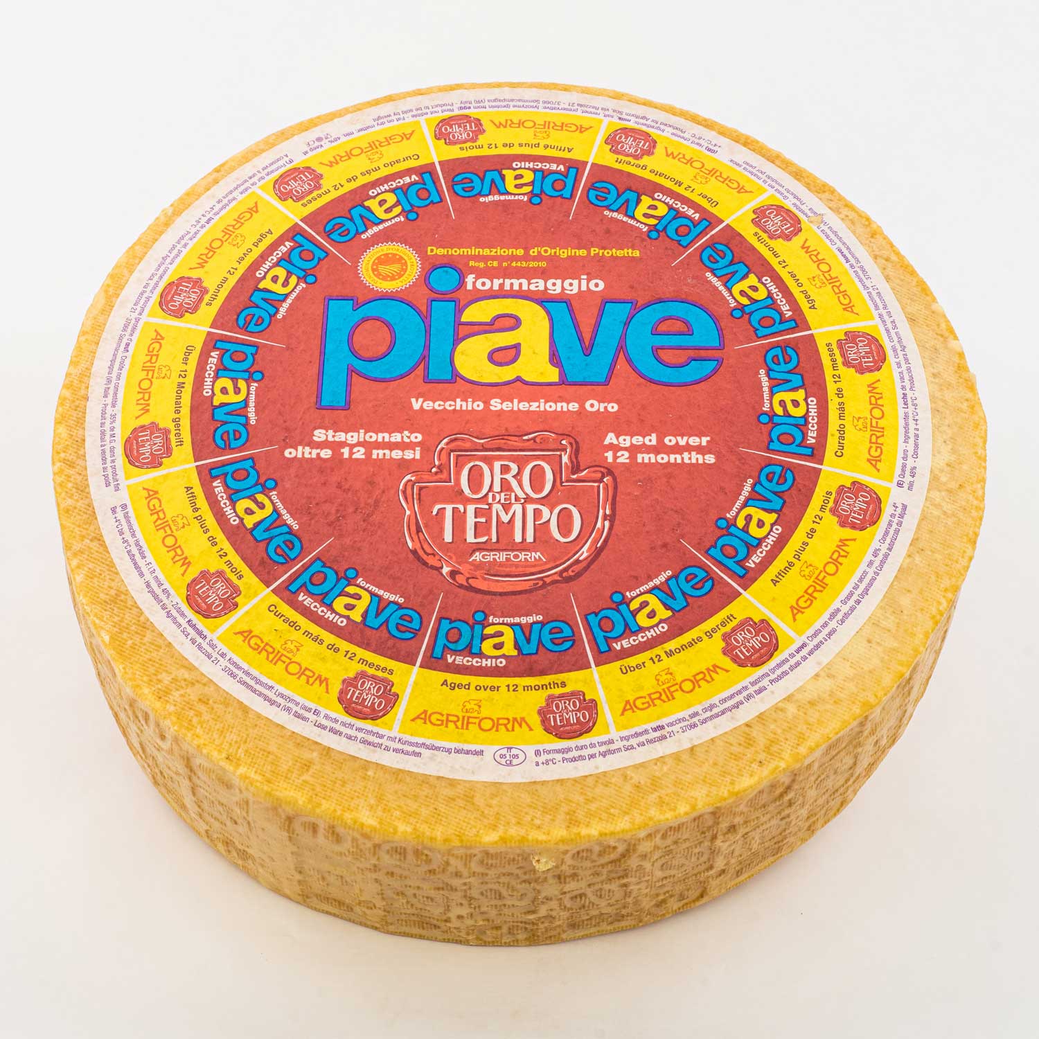 Piave Vecchio 1.4 kg
