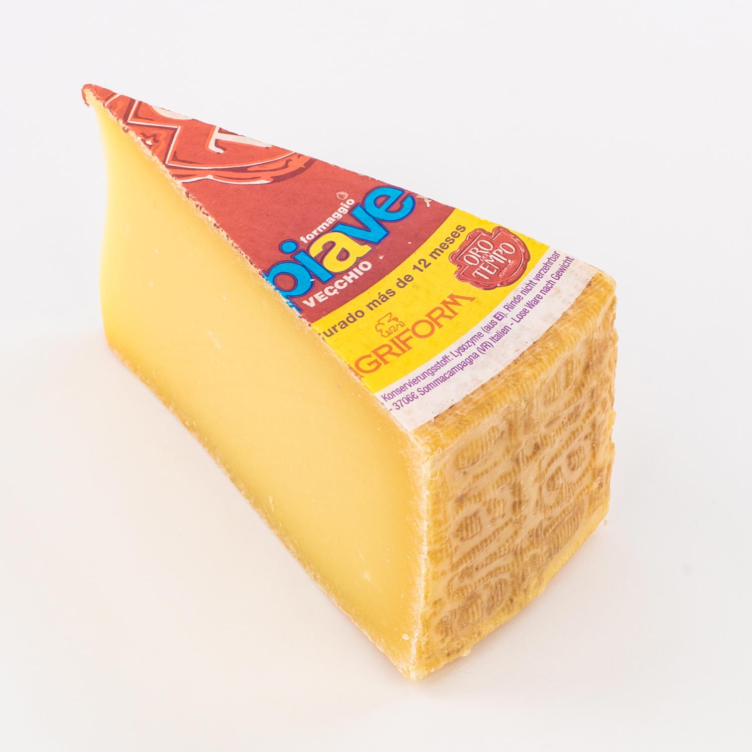 Piave Vecchio Cheese 250 g