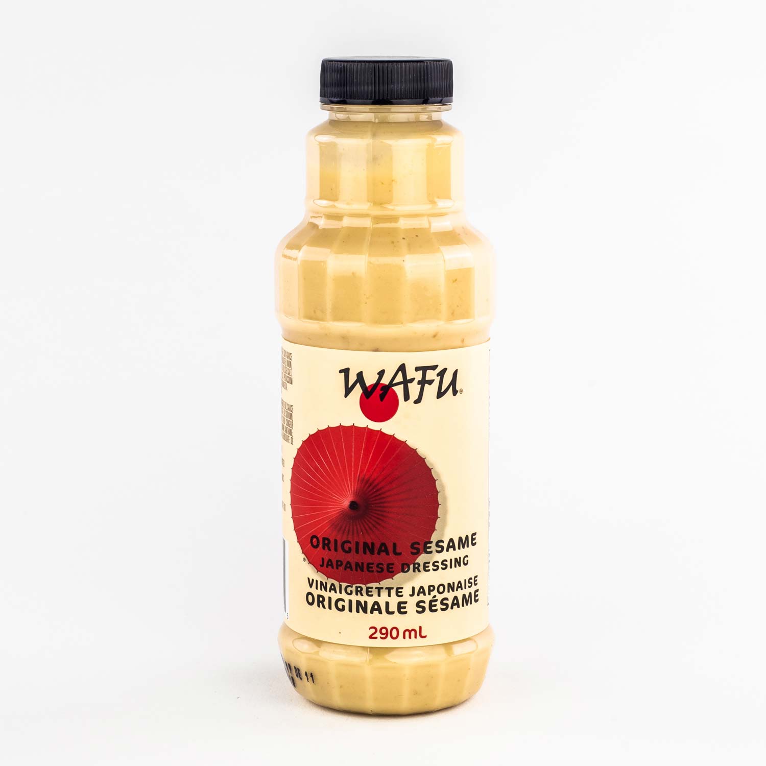 Original Sesame Japanese Dressing 290 ml