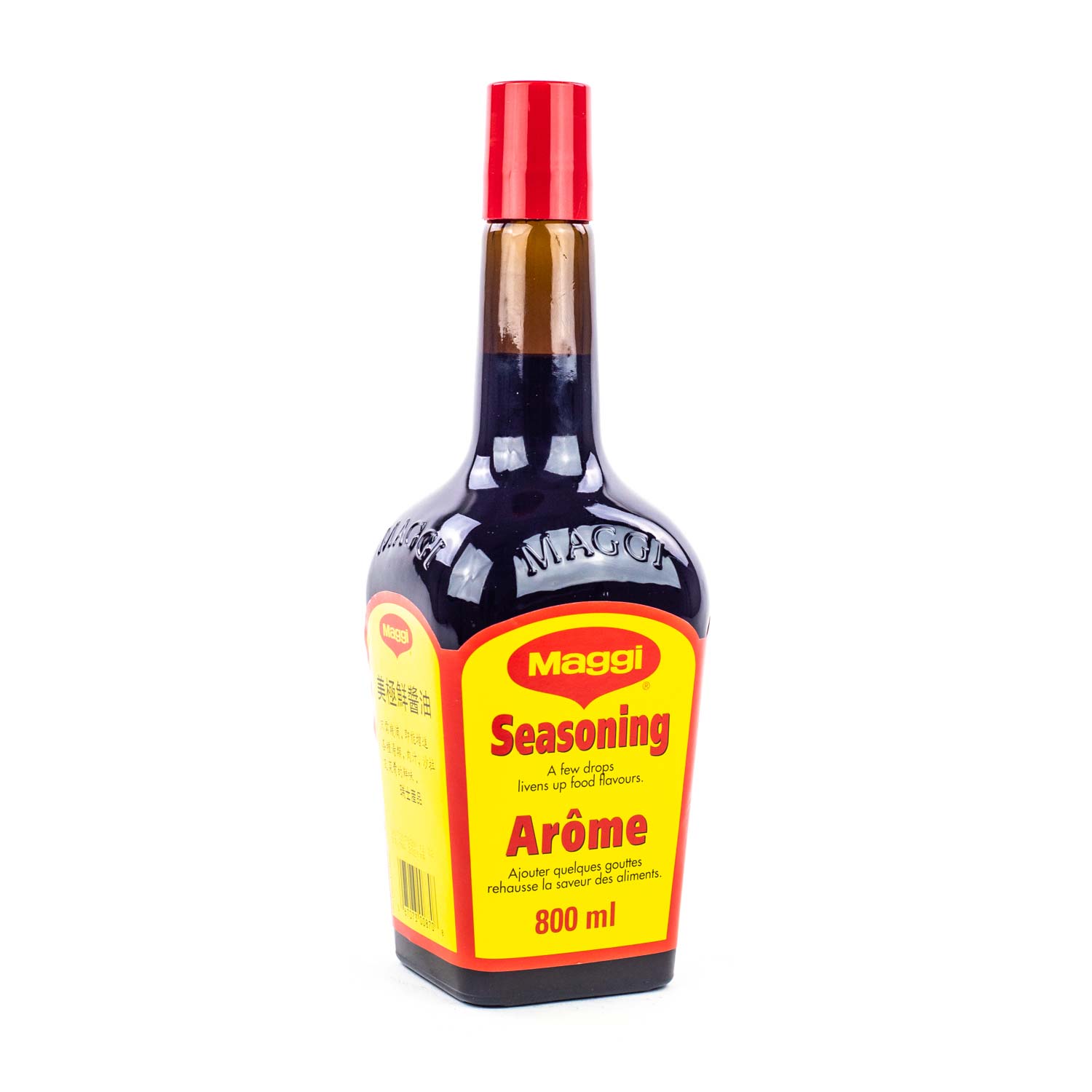 Seasoning Sauce 800 ml