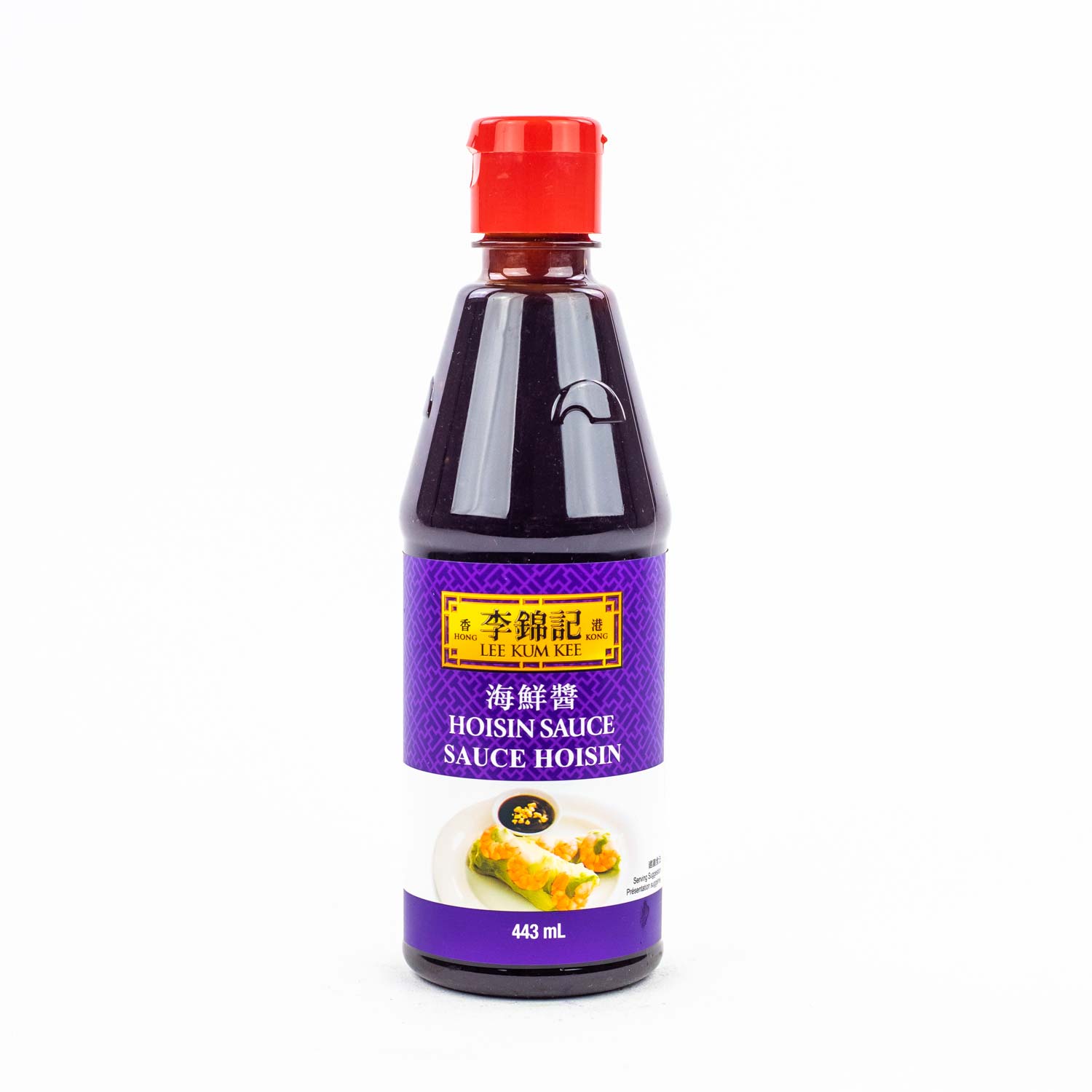 Hoisin Sauce 443 ml