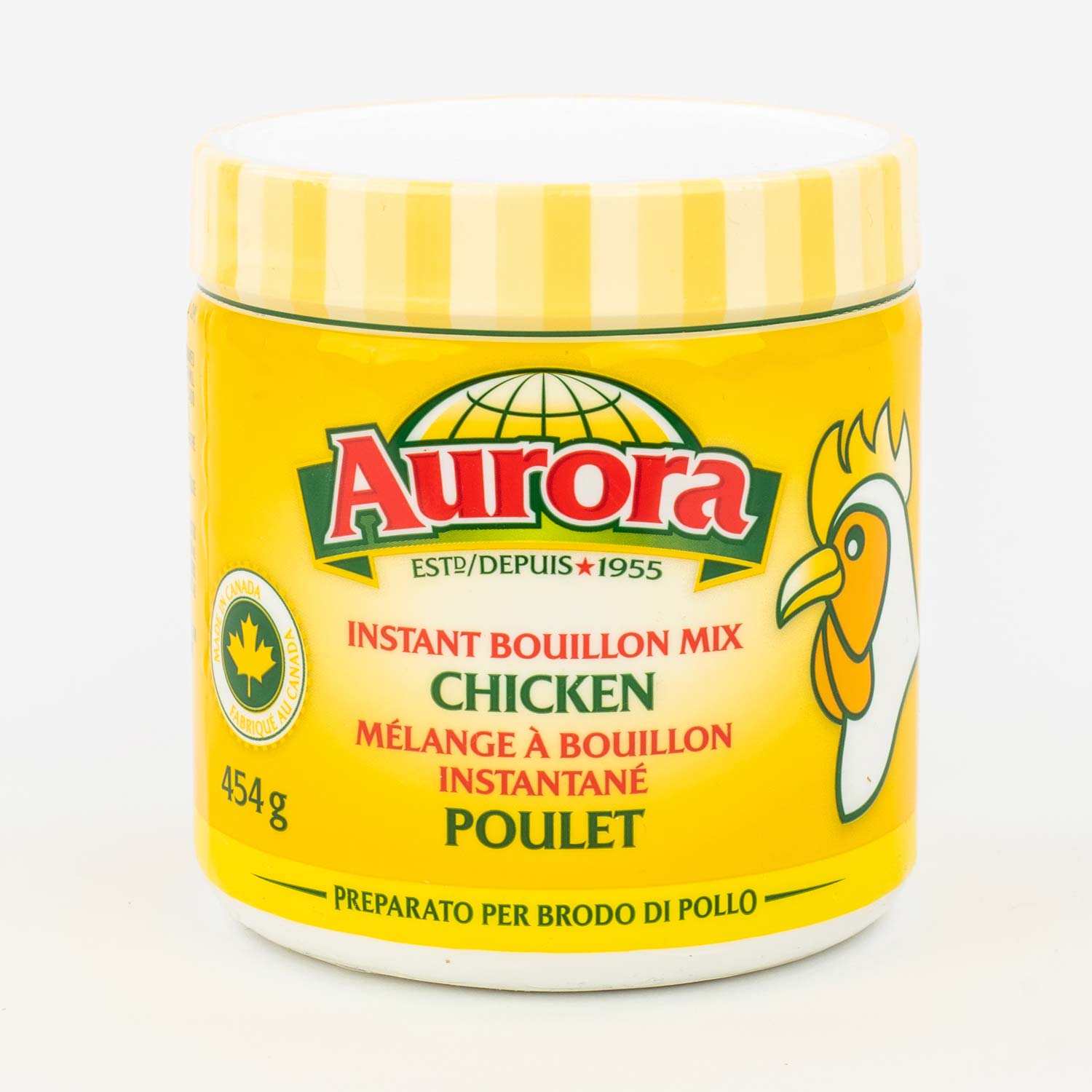 Chicken Bouillon Mix 454 g