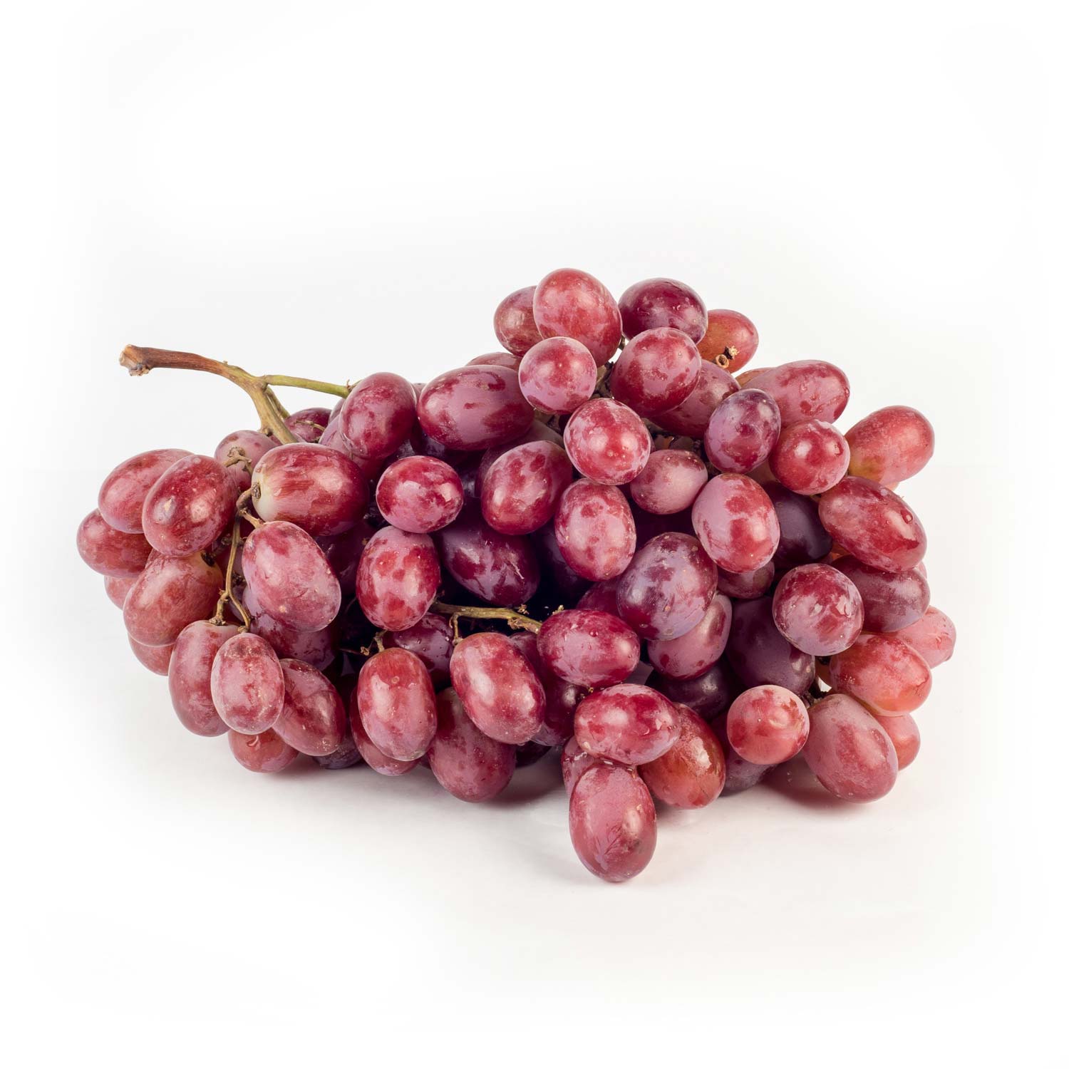 Red Grapes 3 lb