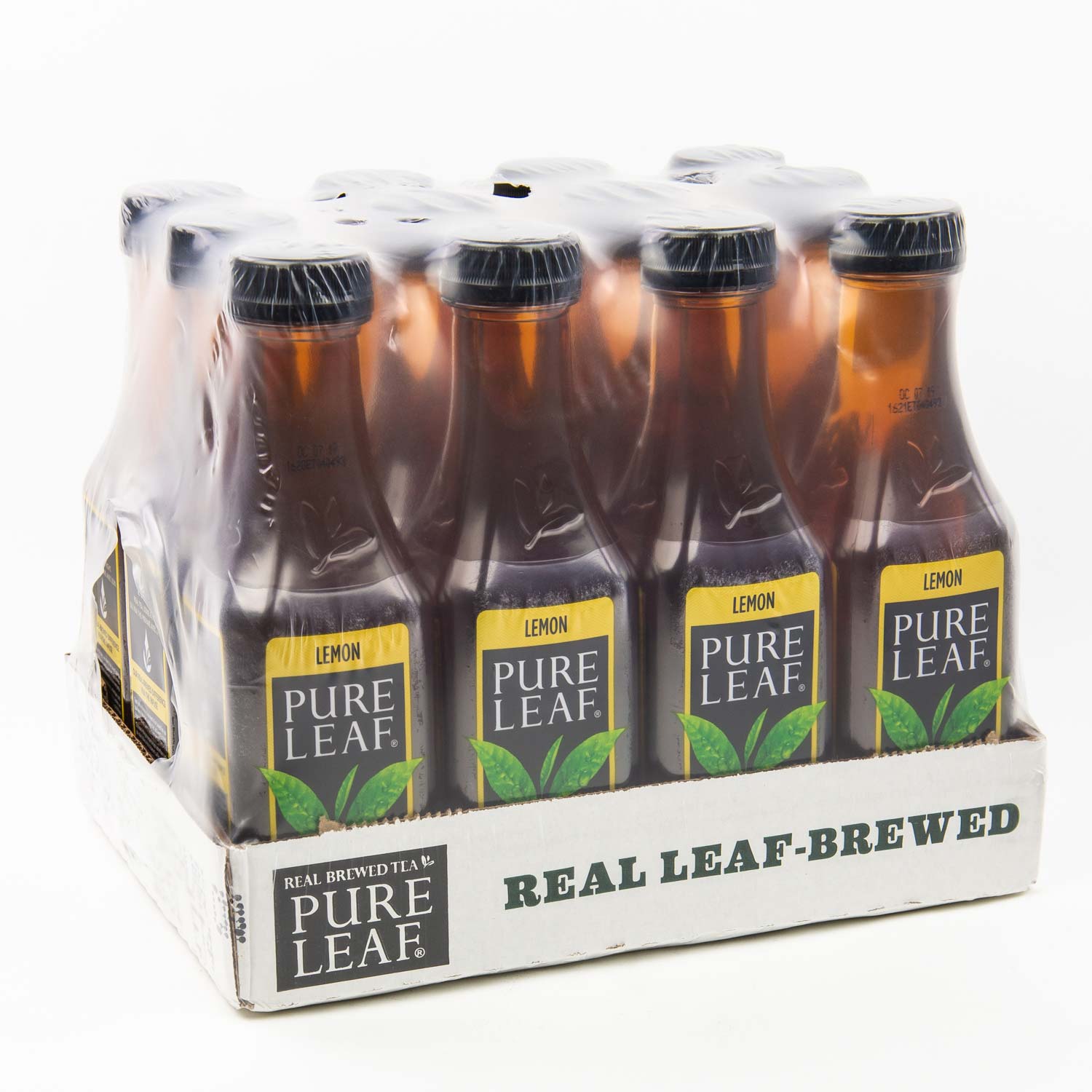 Lemon Iced Tea 12 x 547 ml-secondary-image