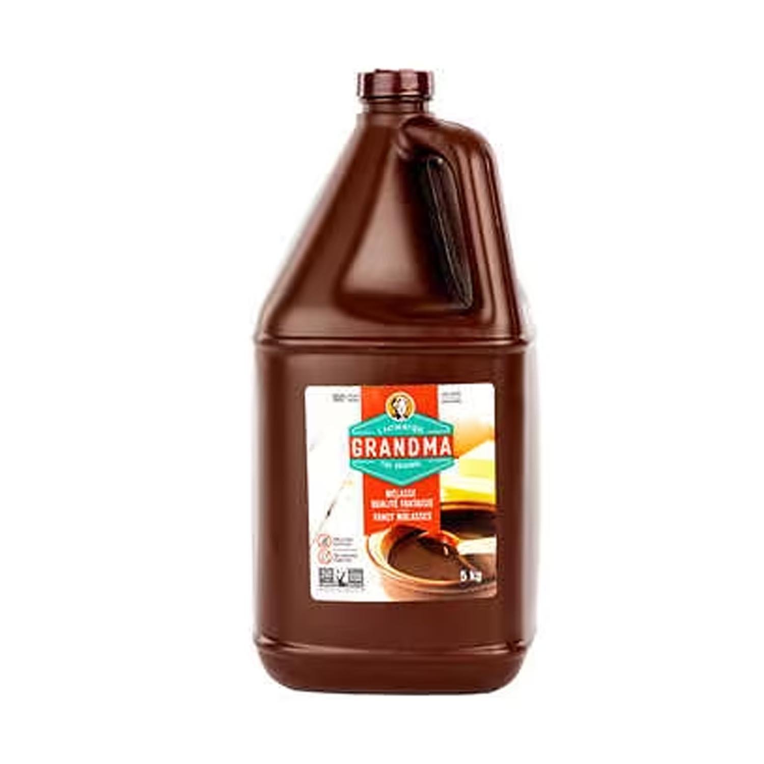 Fantasy Molasse 5 kg