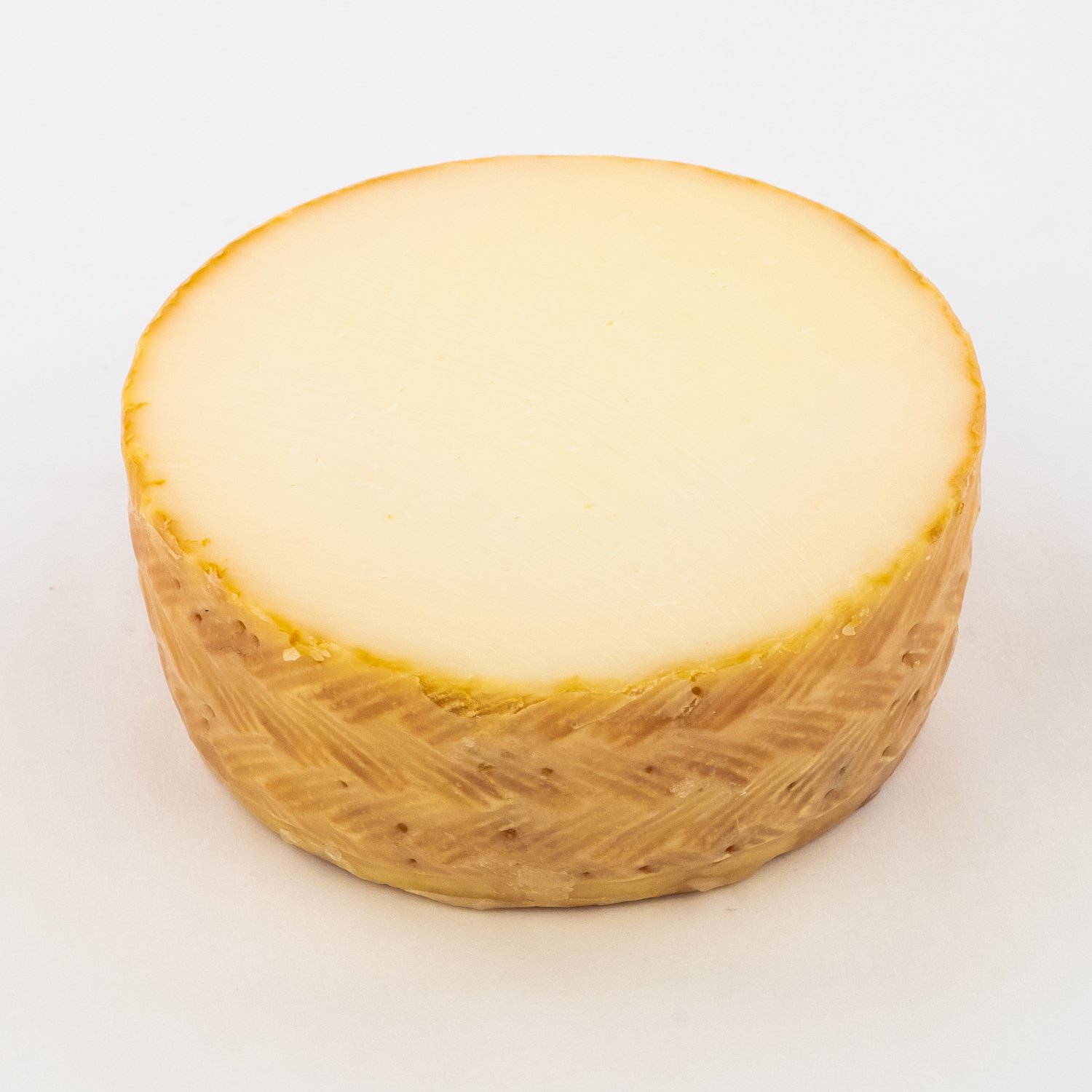 Sheep Milk Demi Le P'tit Basque Cheese 350 g