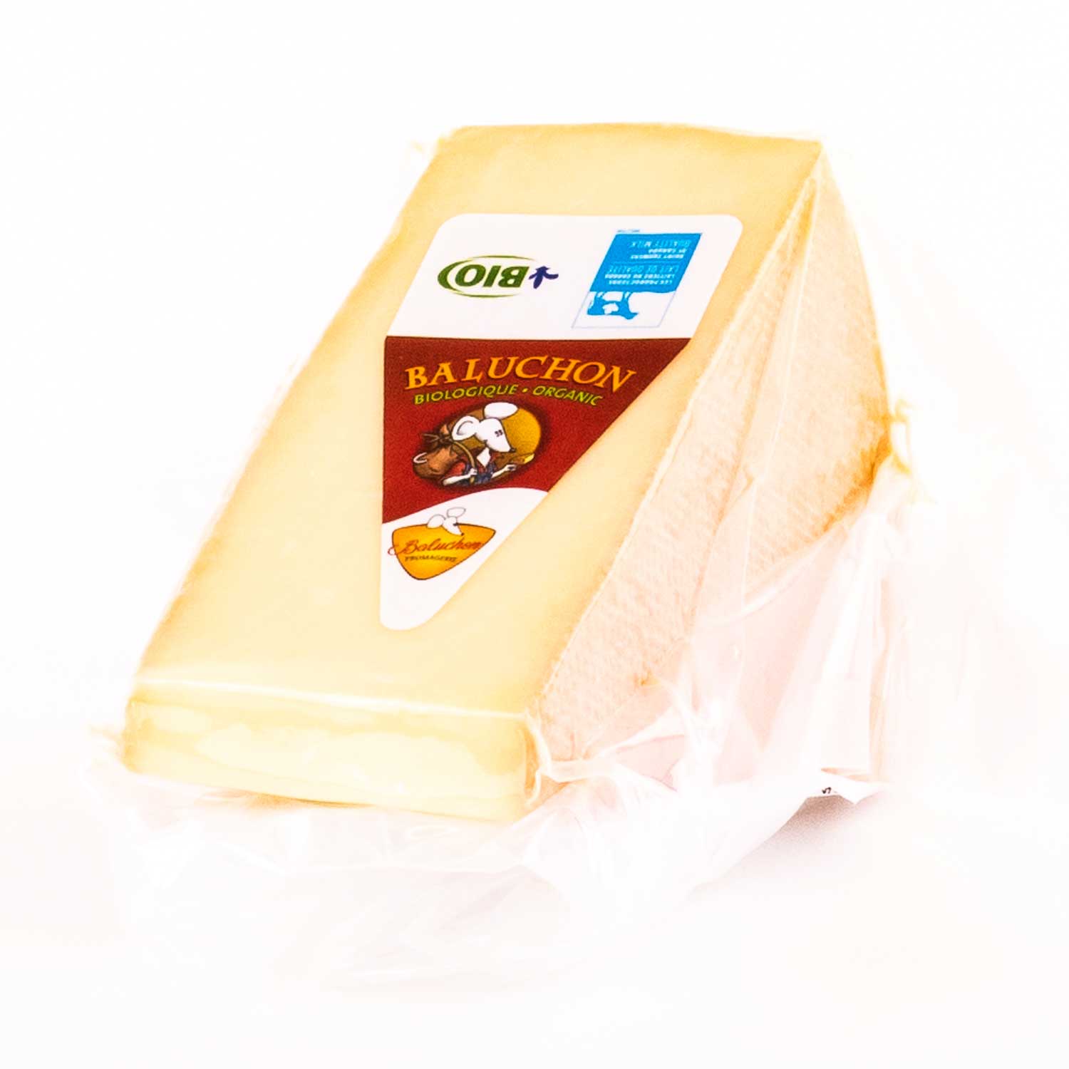 Organic Baluchon Cheese 225 g