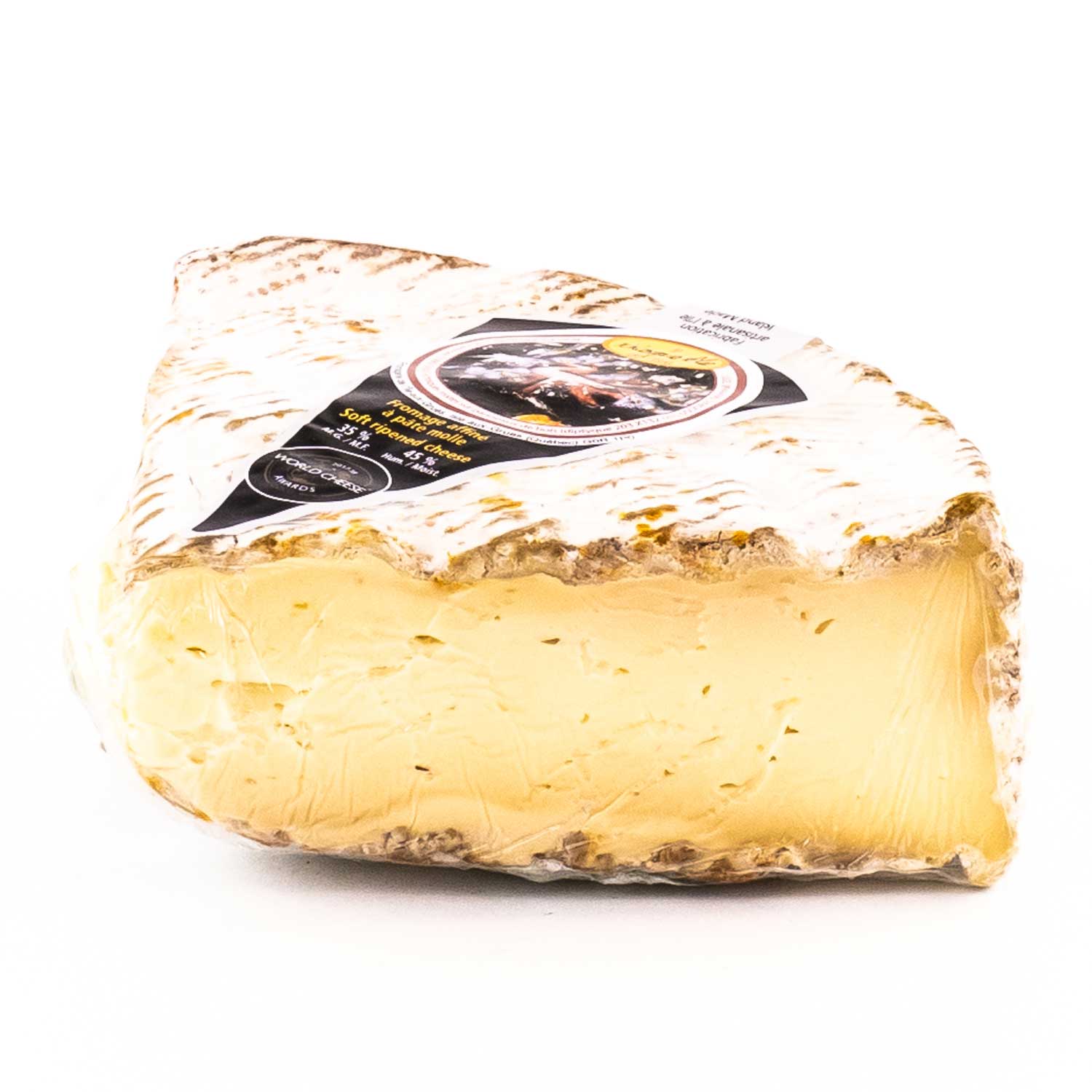 Riopelle de l'Isle Cheese 350 g