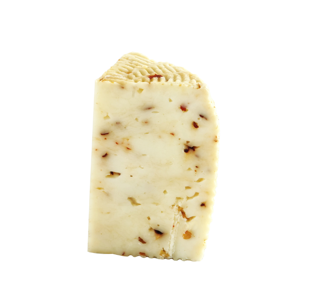 Red Pepper Crotonese Cheese 430 g