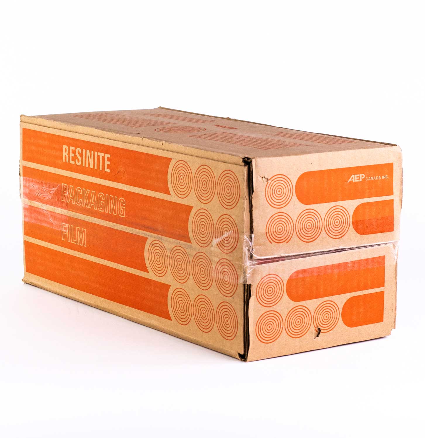 Plastic Food Wrap 15