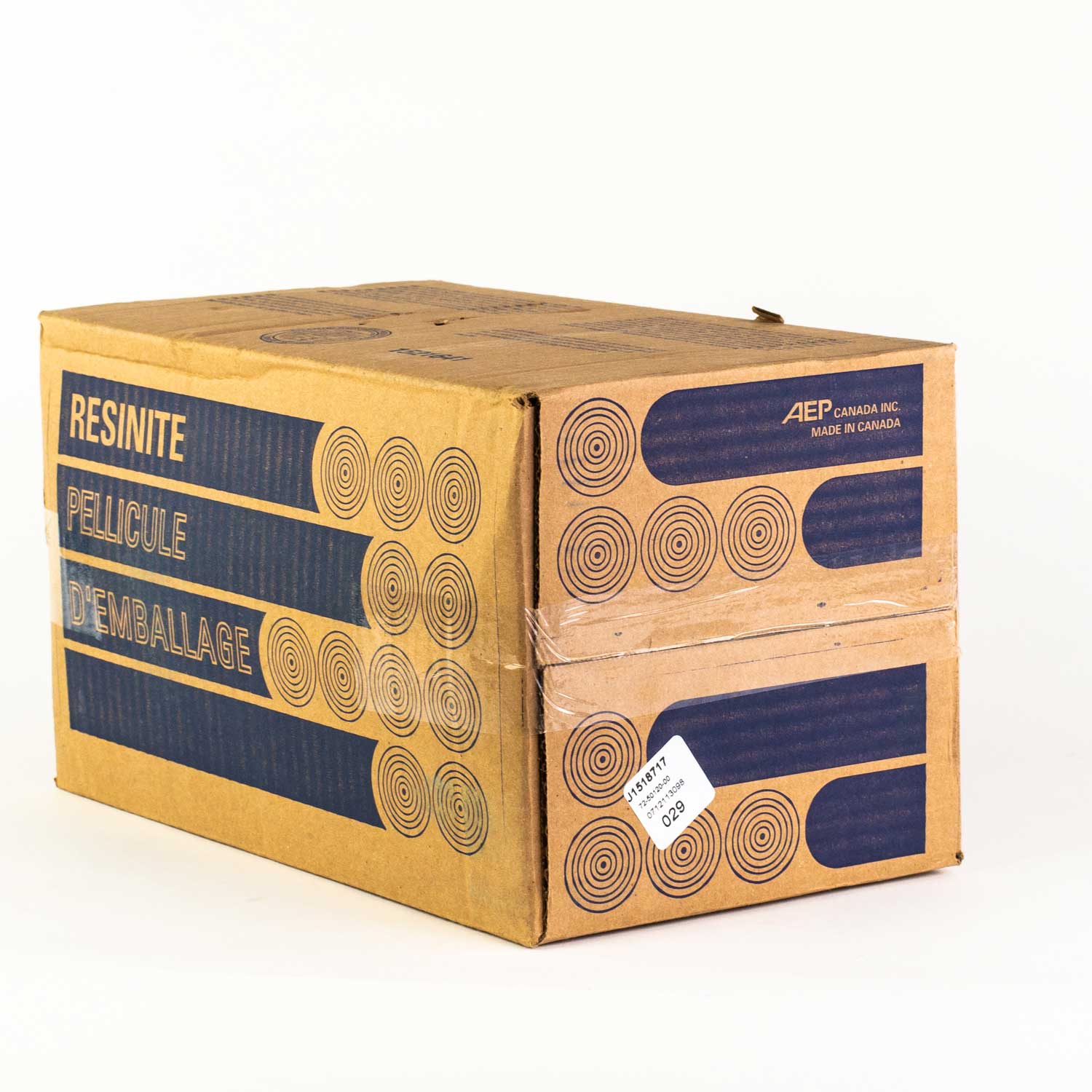 Plastic Food Wrap 18