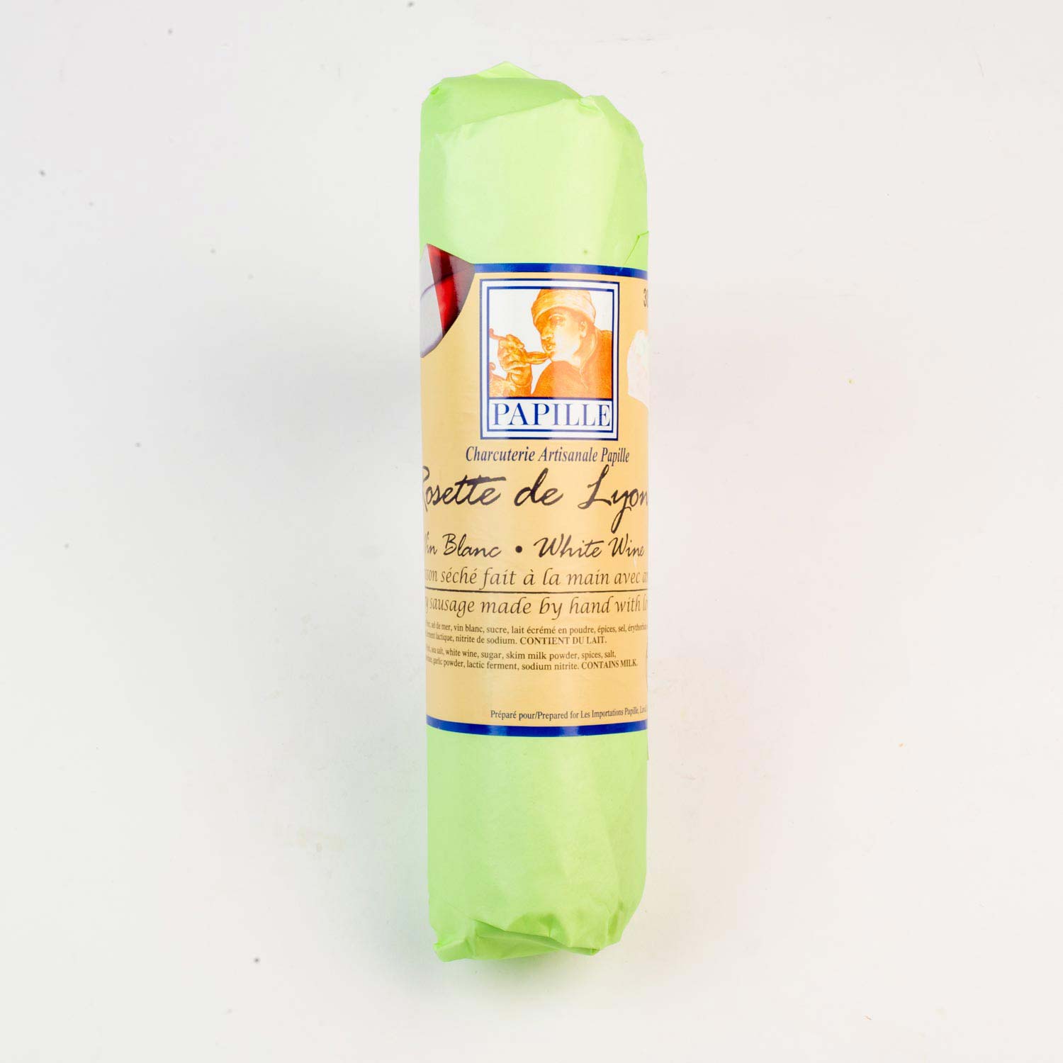 White Wine Dry Sausage 300 g