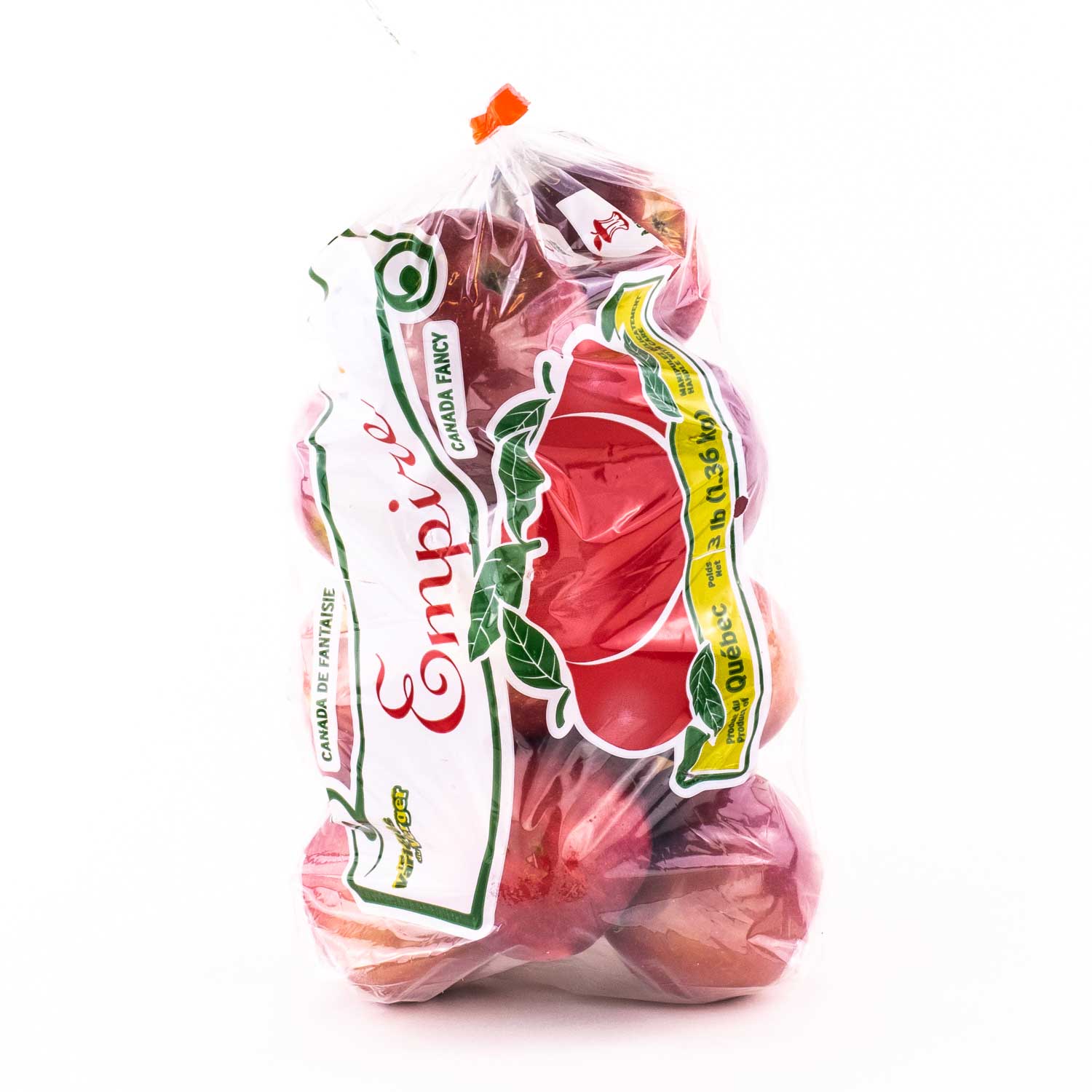 Empire Apples 1,36kg