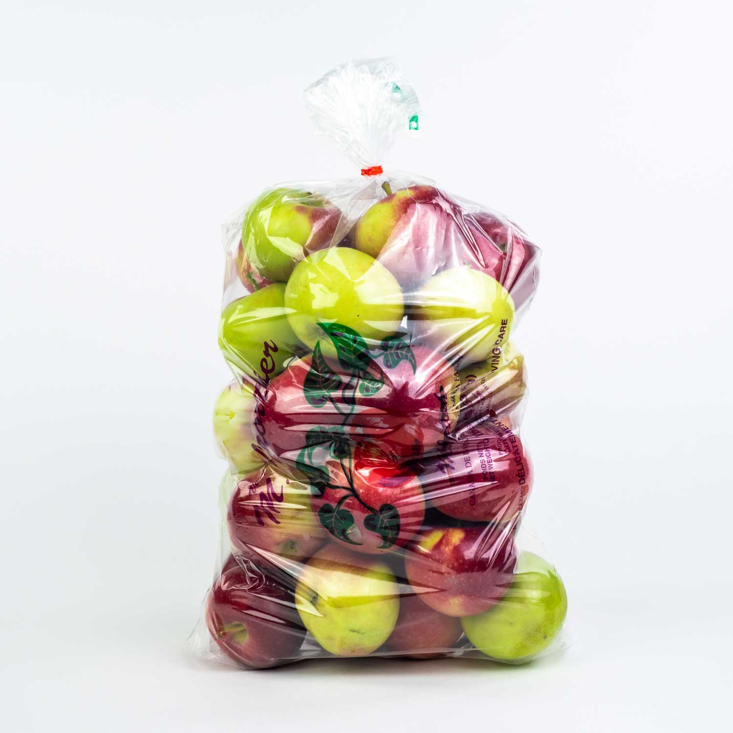 Bag of Lobo Apples 8 lb
