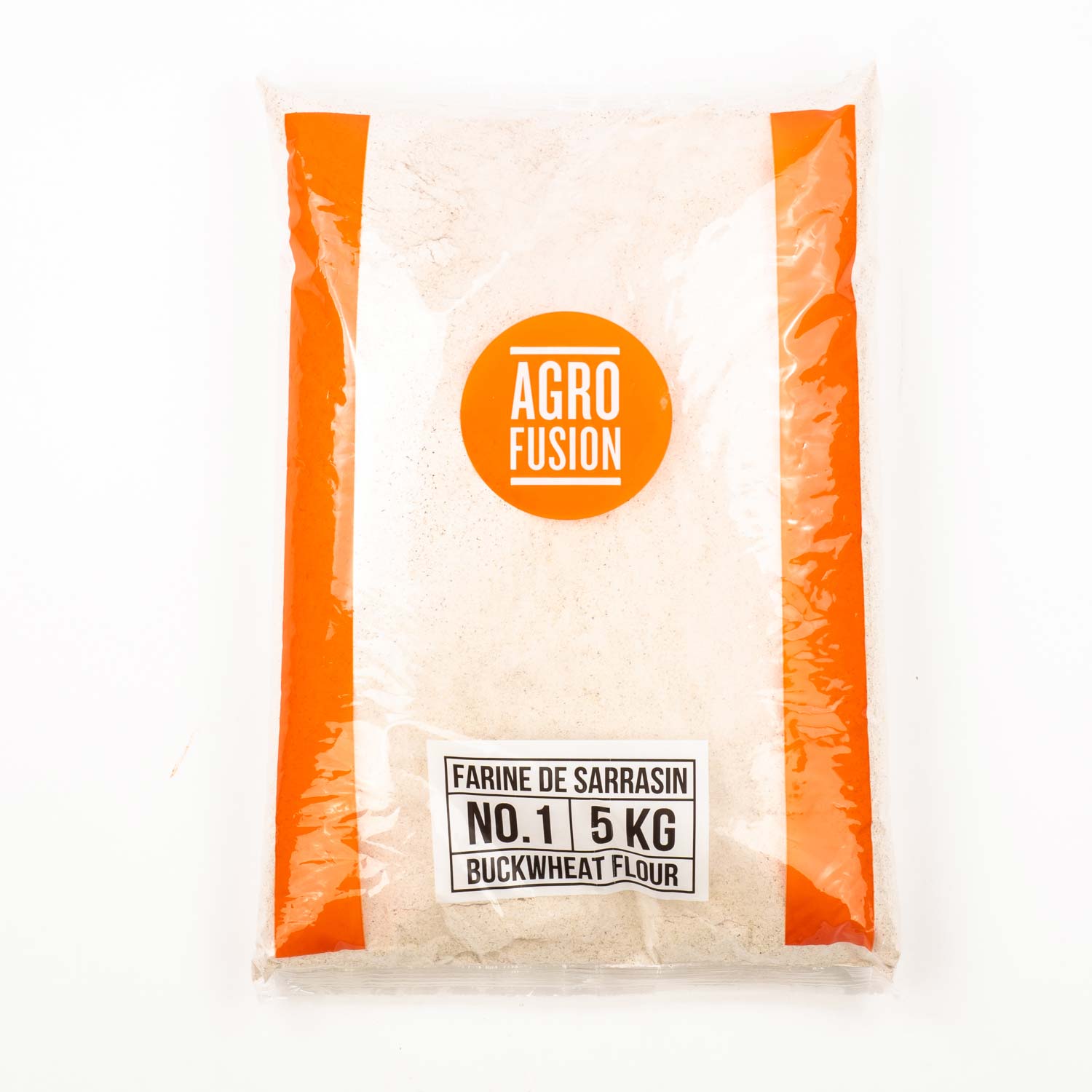 Buckwheat Flour 5 kg