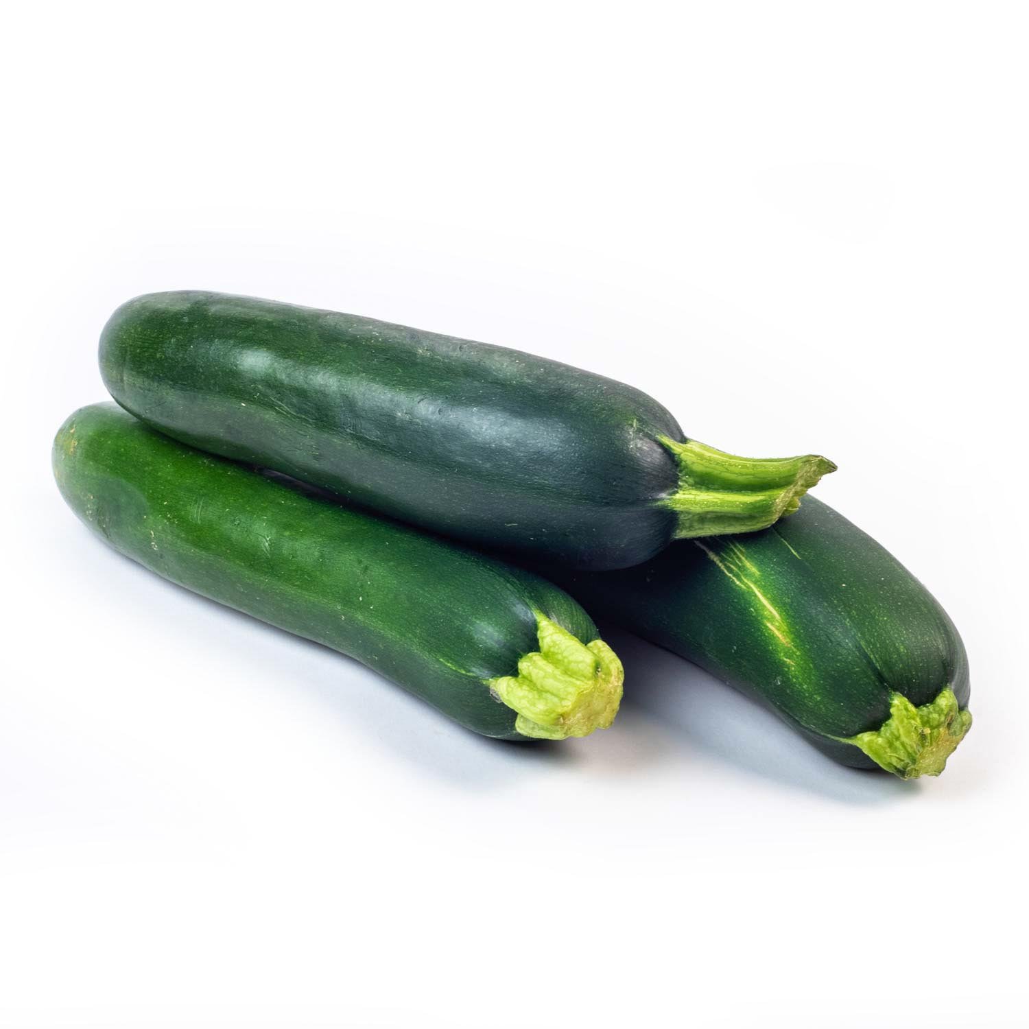 Green Zucchinis 20 to 25 lb