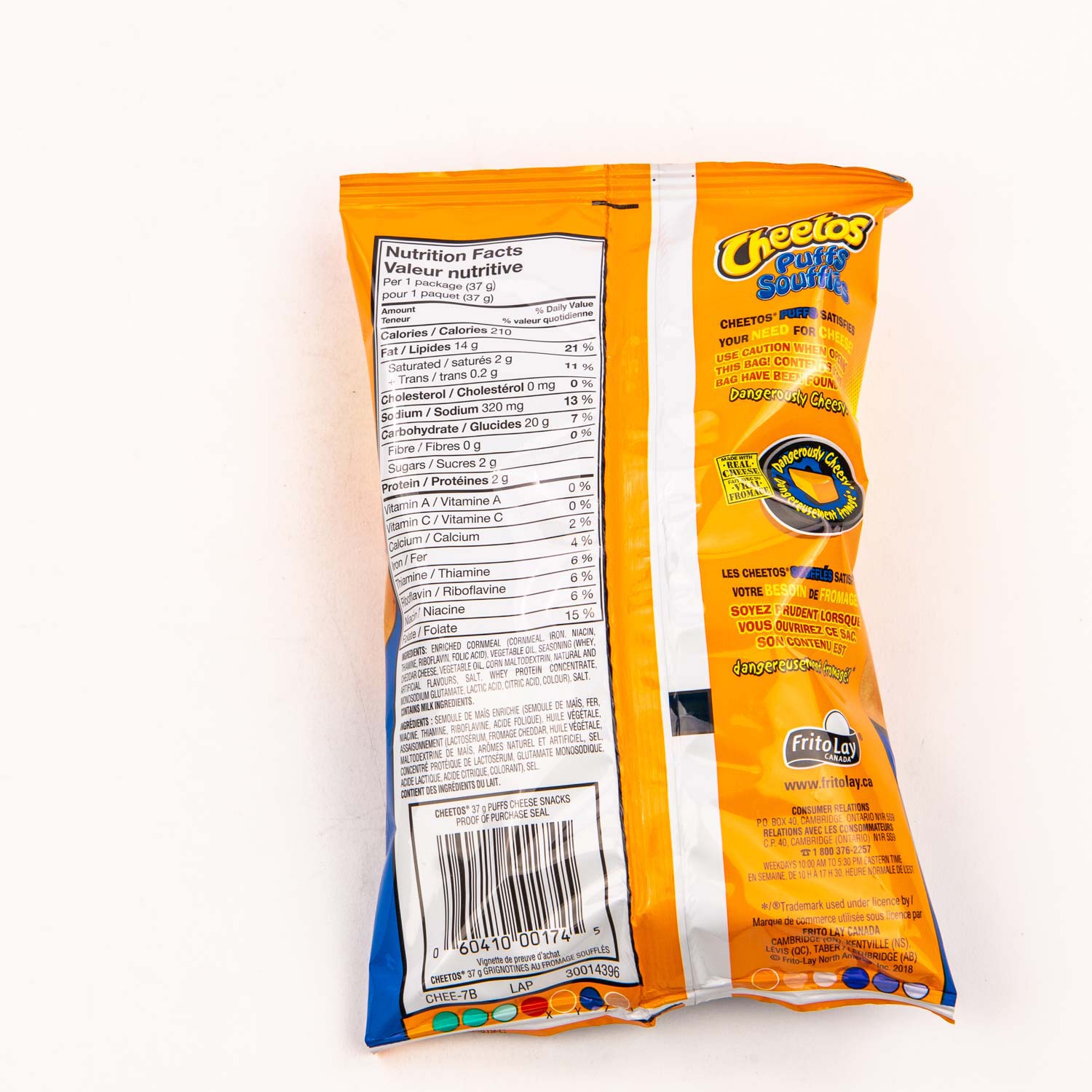 Cheese Snacks x40-secondary-image
