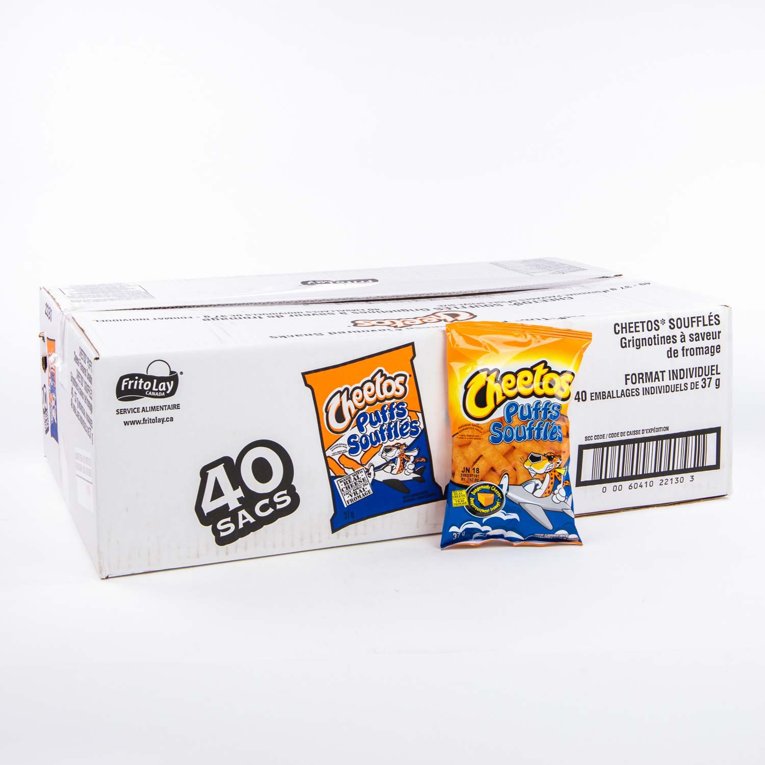 Cheese Snacks x40-tertiary-image