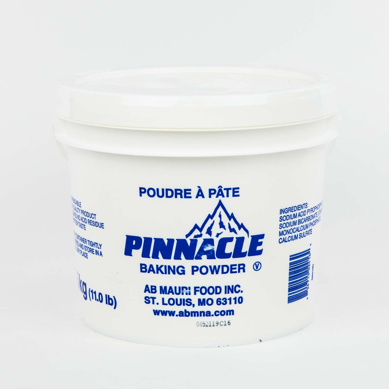 Baking Powder 5 kg
