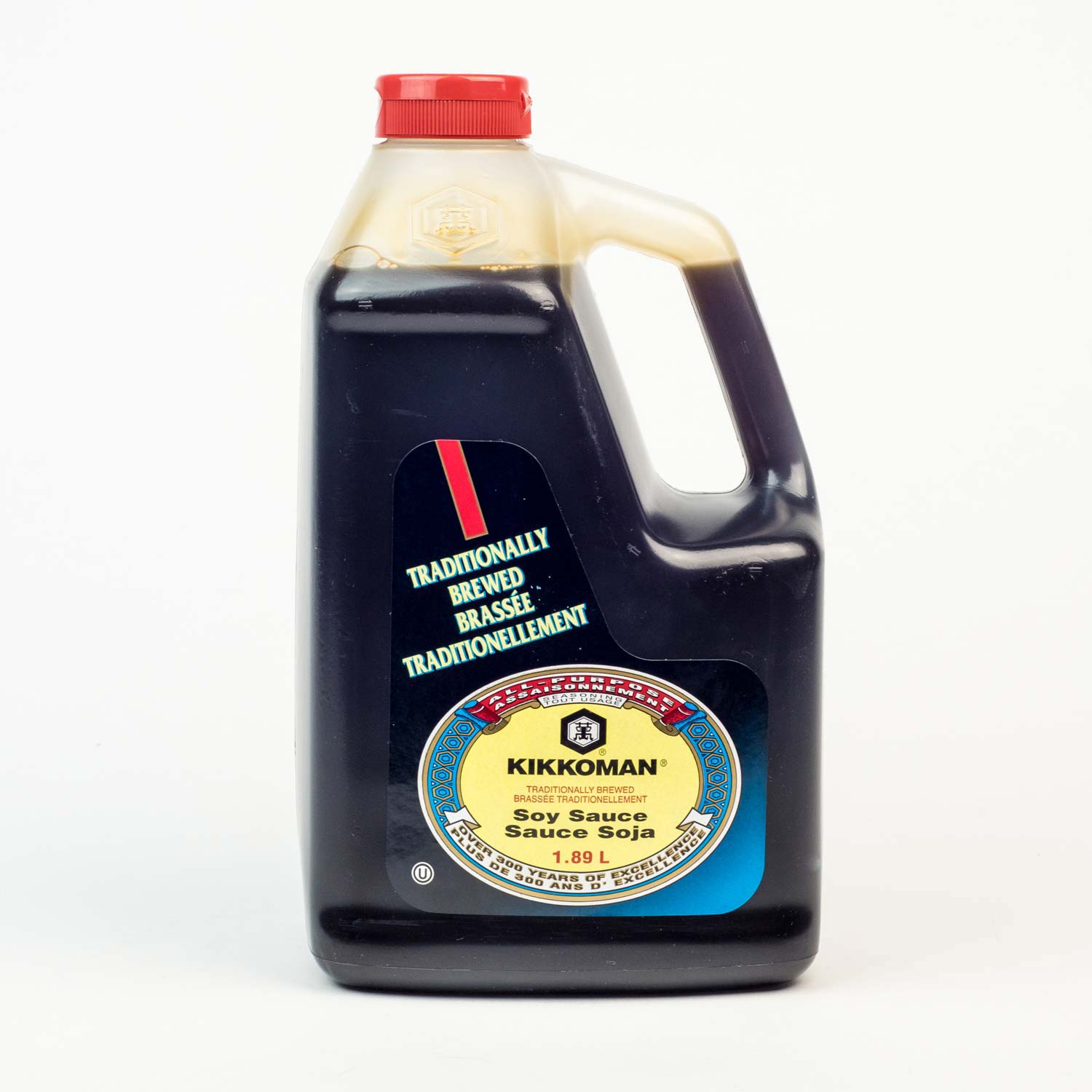 Soya Sauce 1.89 L