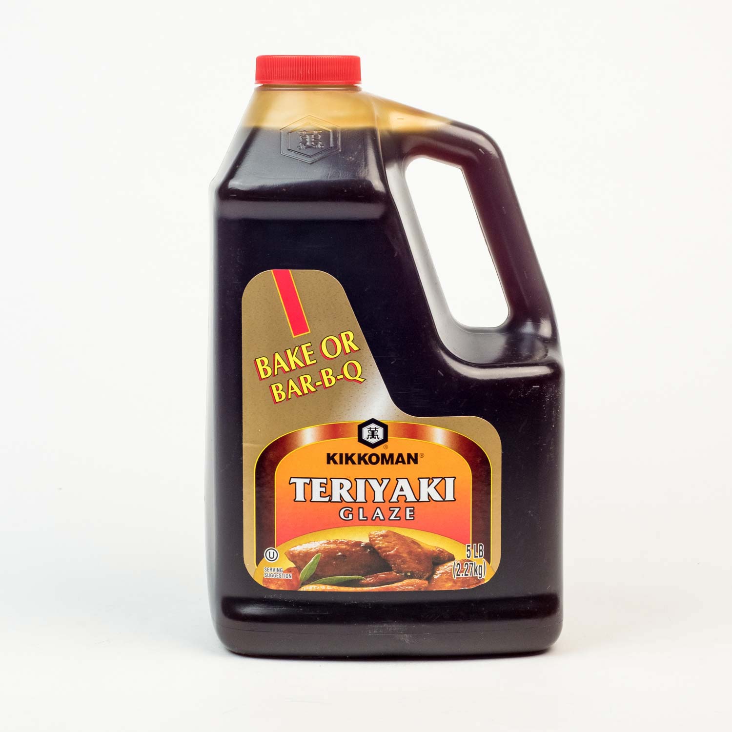 Teriyaki Sauce 1.89 L
