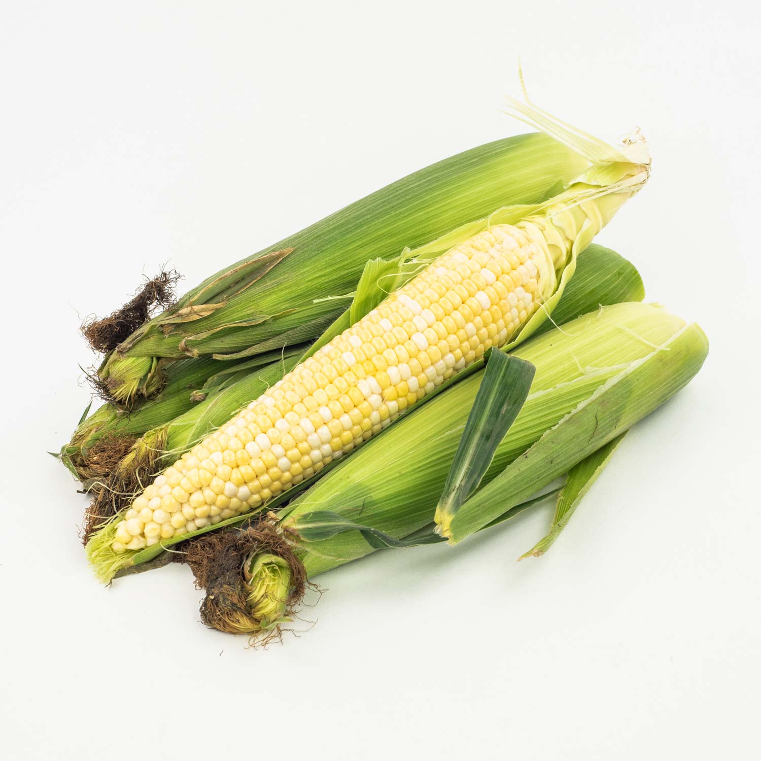 Corn from Quebec