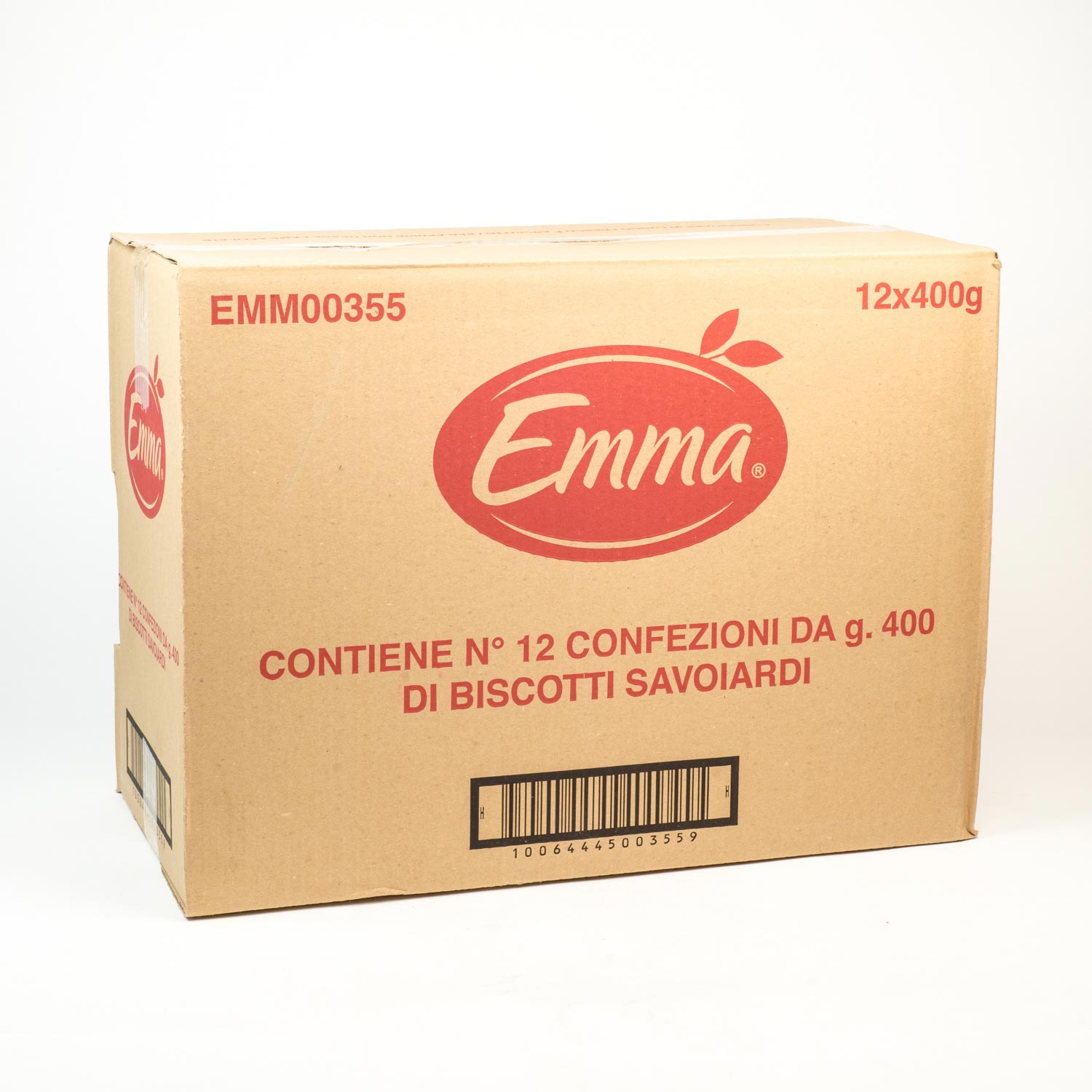 Savoiardi Lady Fingers 400 g-tertiary-image