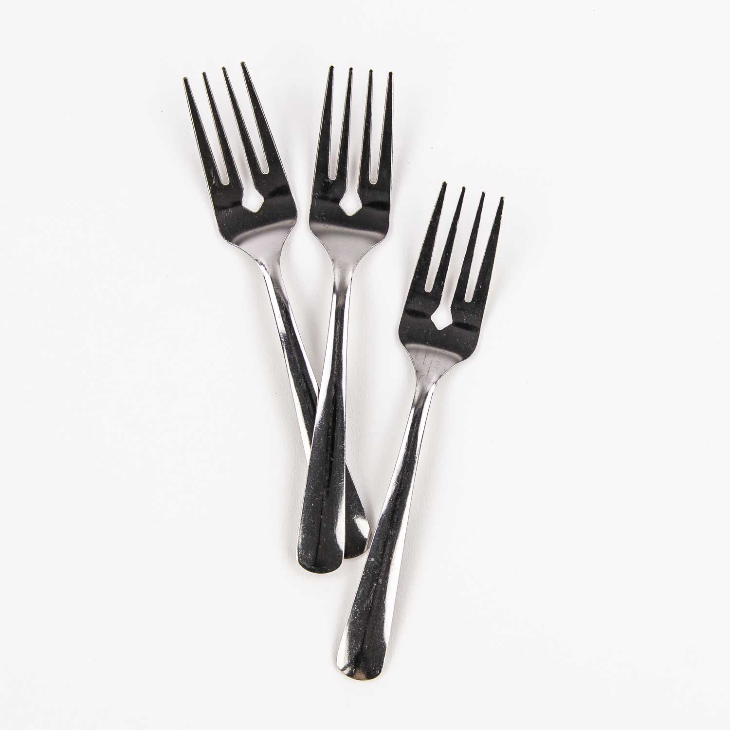 Stainless Steel Salad Fork