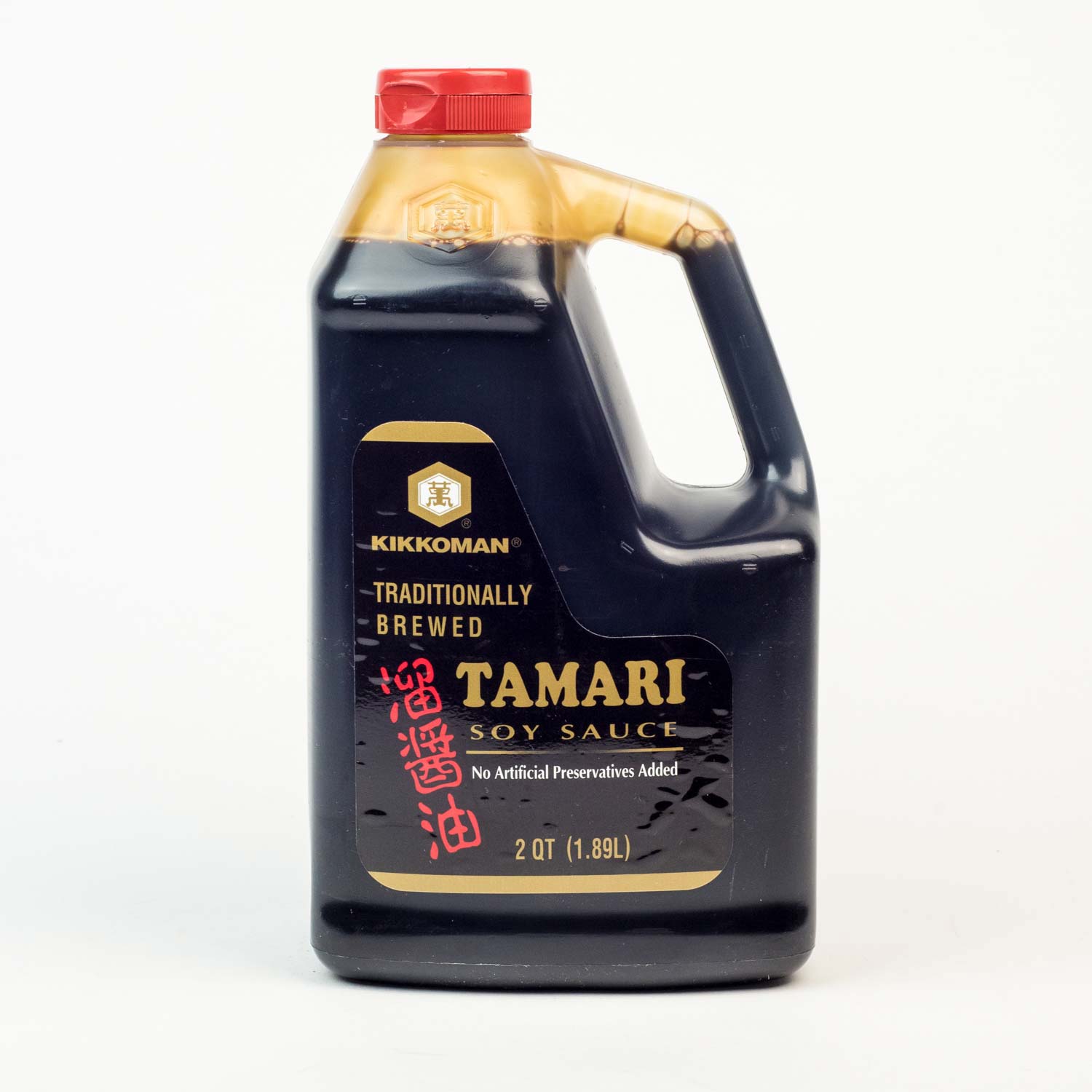 Tamari Sauce Soya 1.89 L