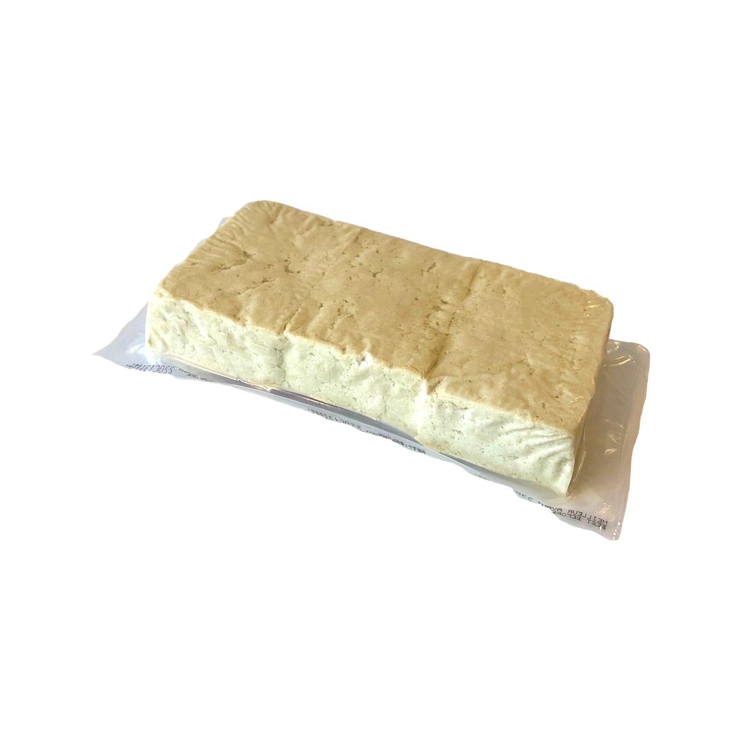 Vaccum Bulk Plain Tofu 1.25 kg