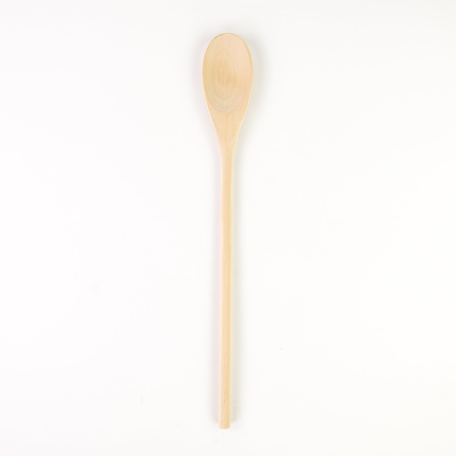 16'' Wood Spoon