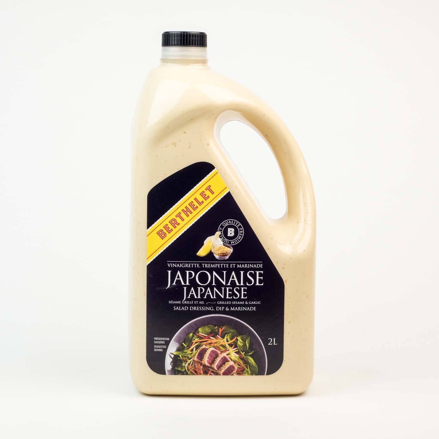 Japanese Dressing 2 L
