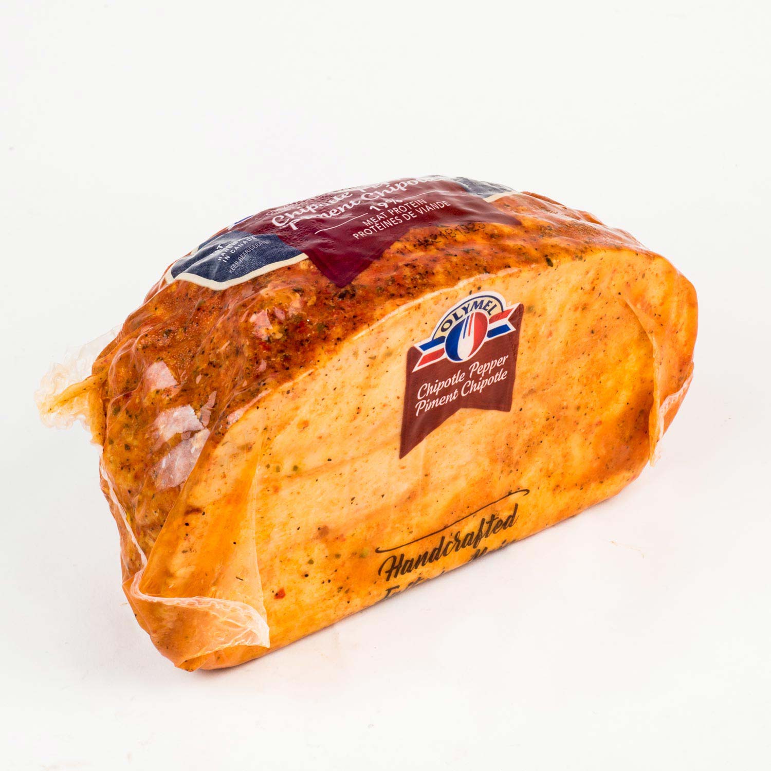 Chipotle Roasted Turkey Breast 3.6 kg