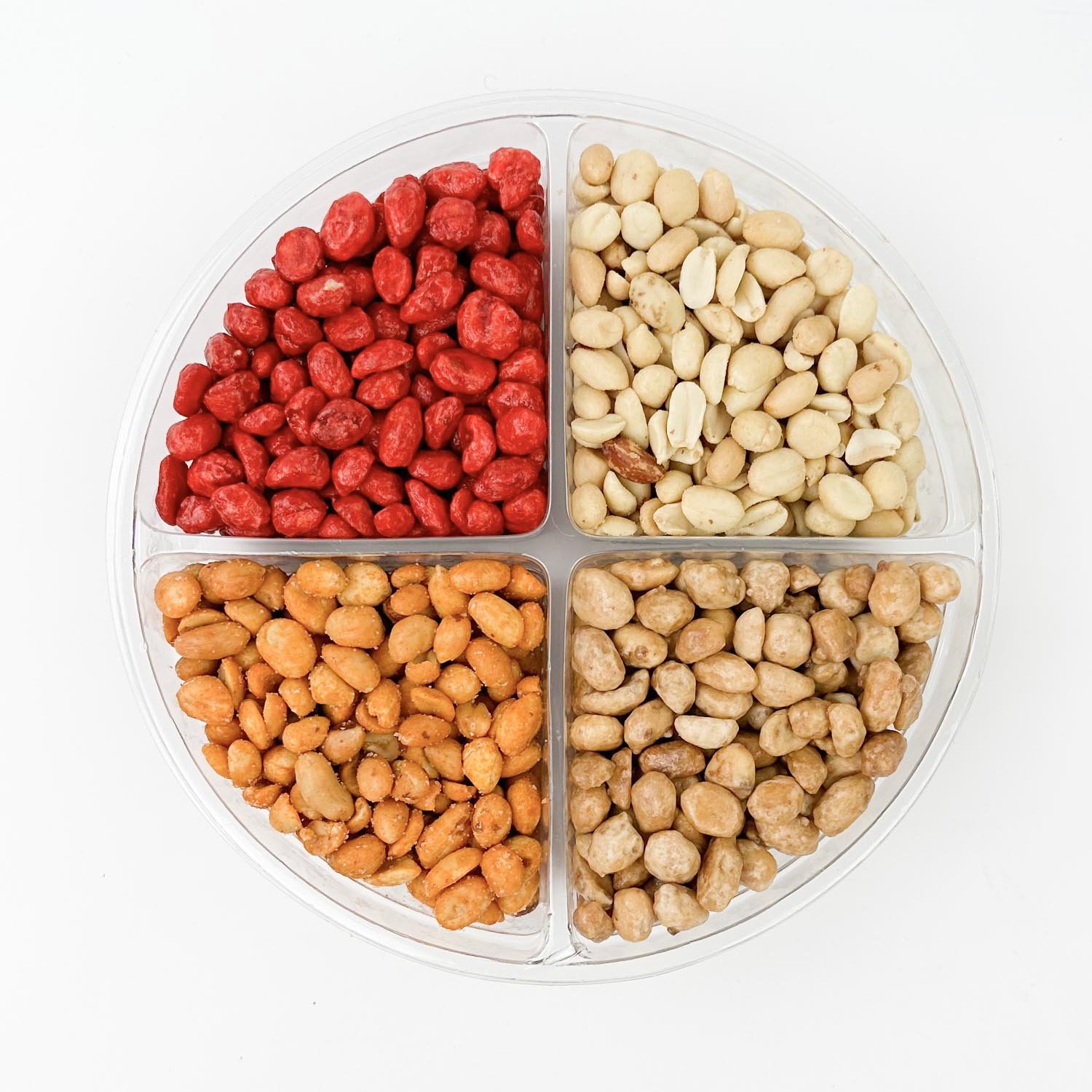 All Peanut Tray 690 g-tertiary-image