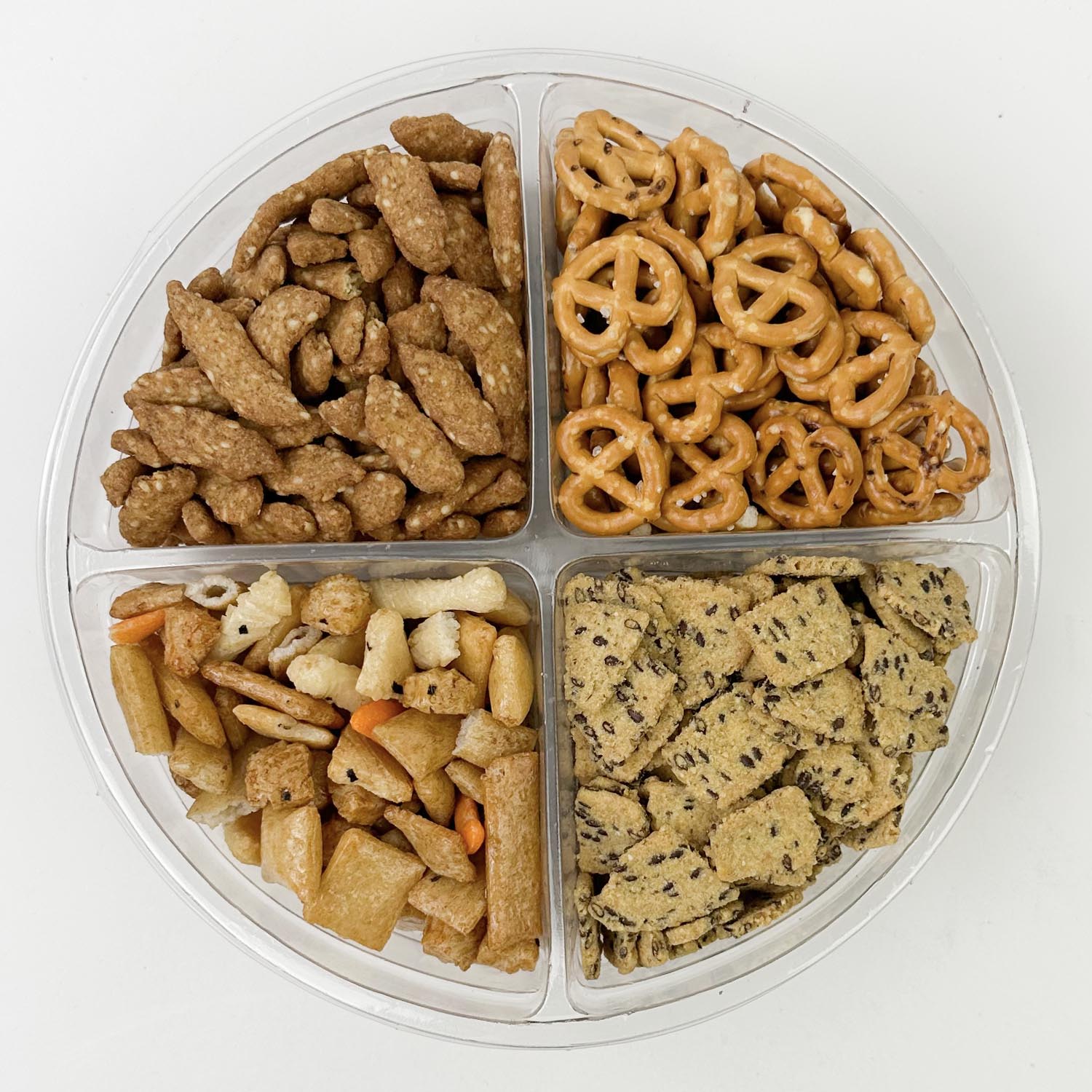 Salted Party Mix 345 g-secondary-image