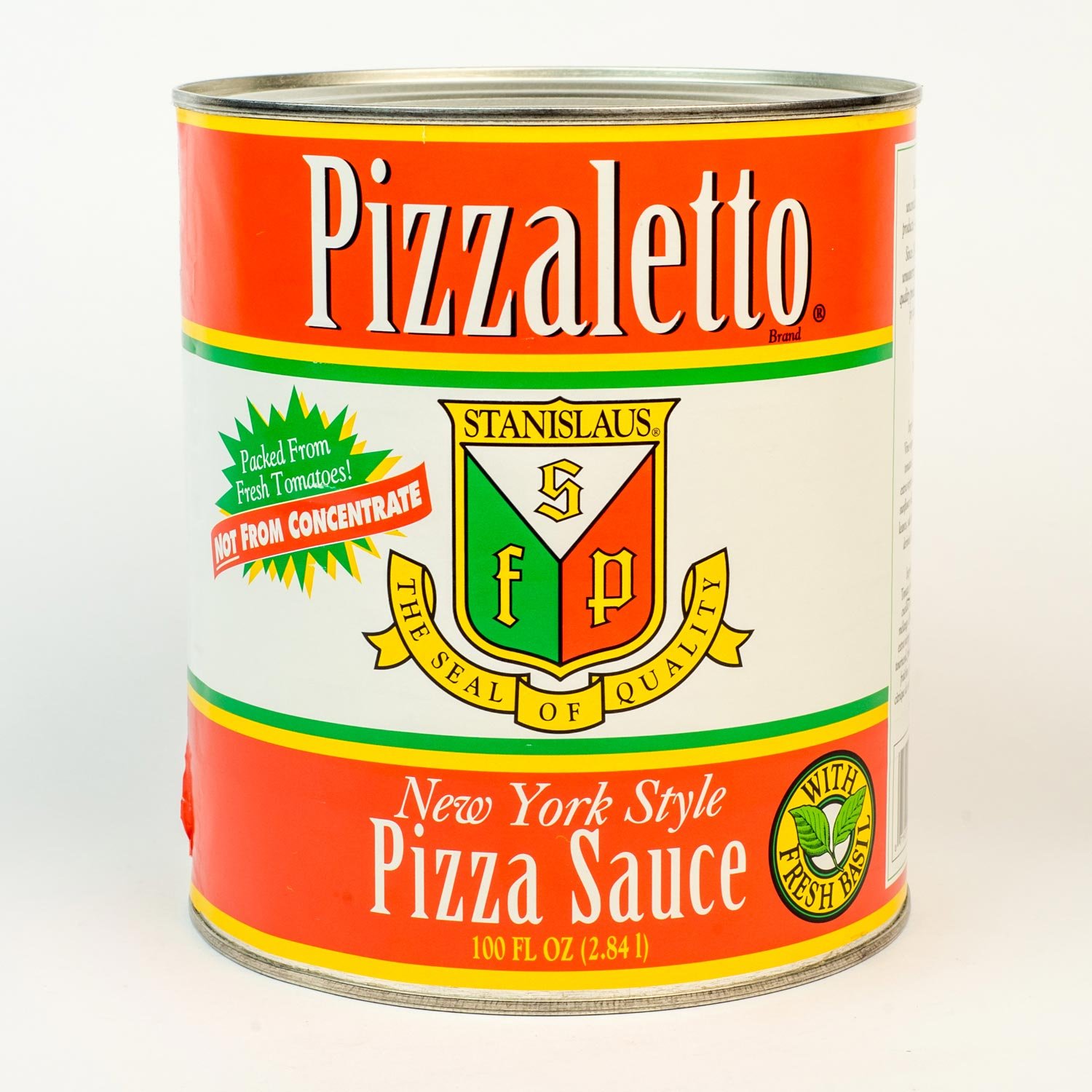 Pizza Tomato Sauce 2.84 L-secondary-image