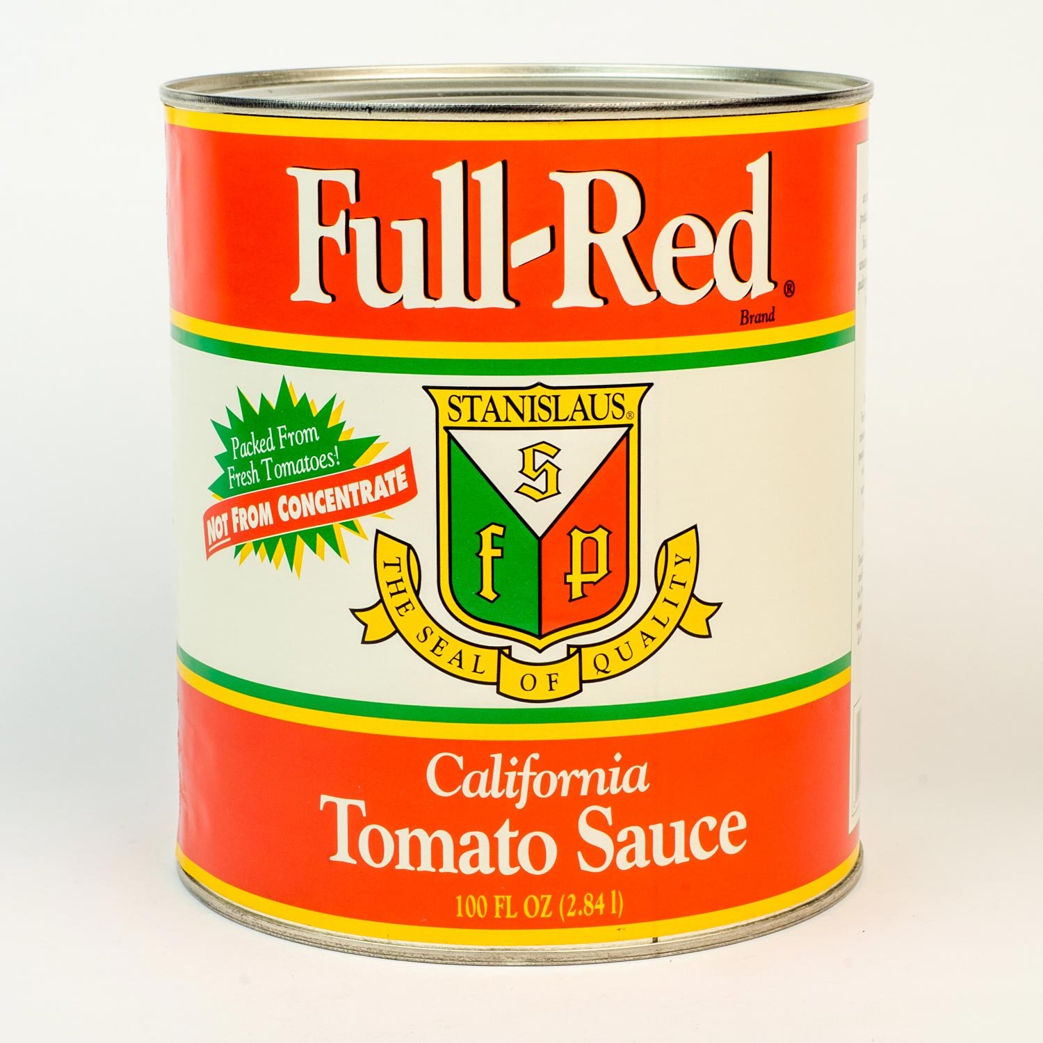Tomato Sauce 2.84 L-secondary-image