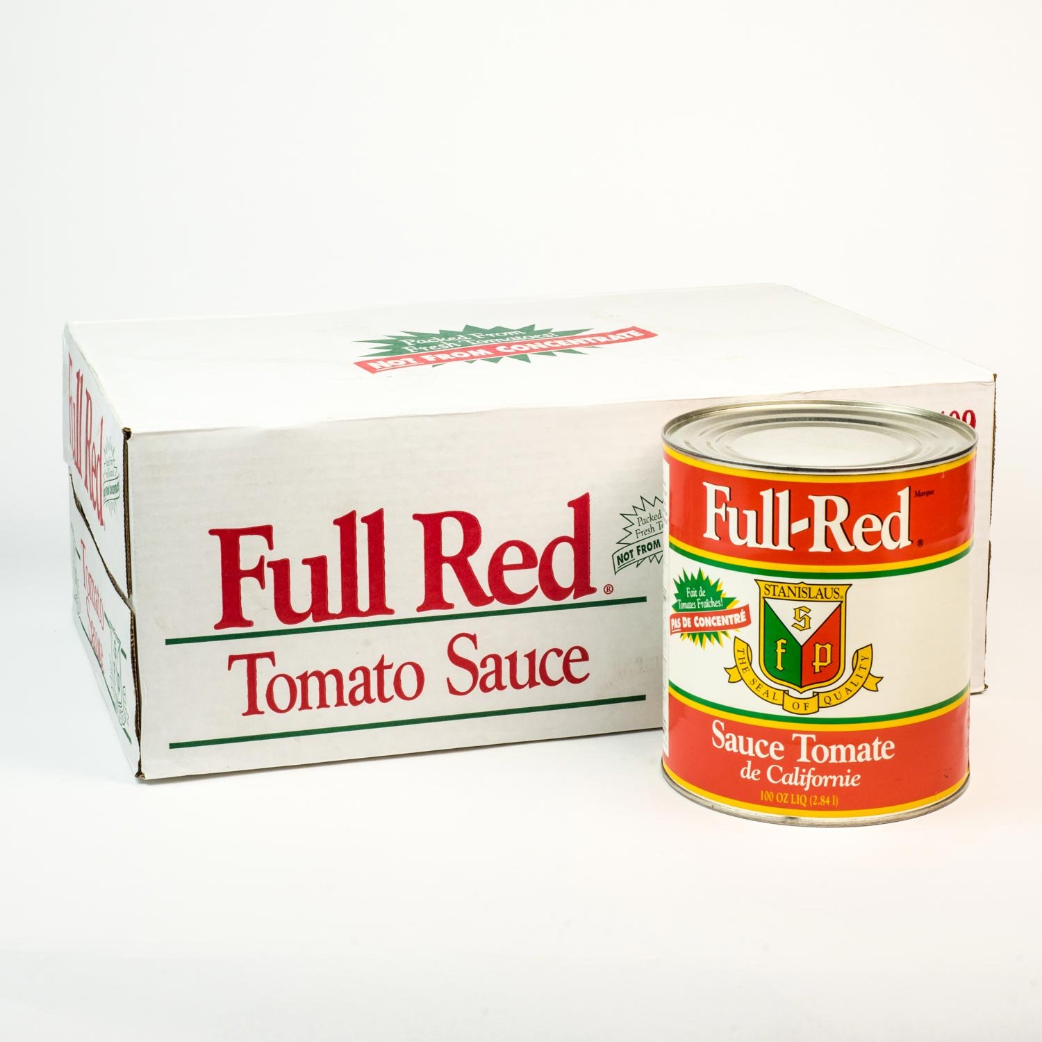 Tomato Sauce 2.84 L-tertiary-image