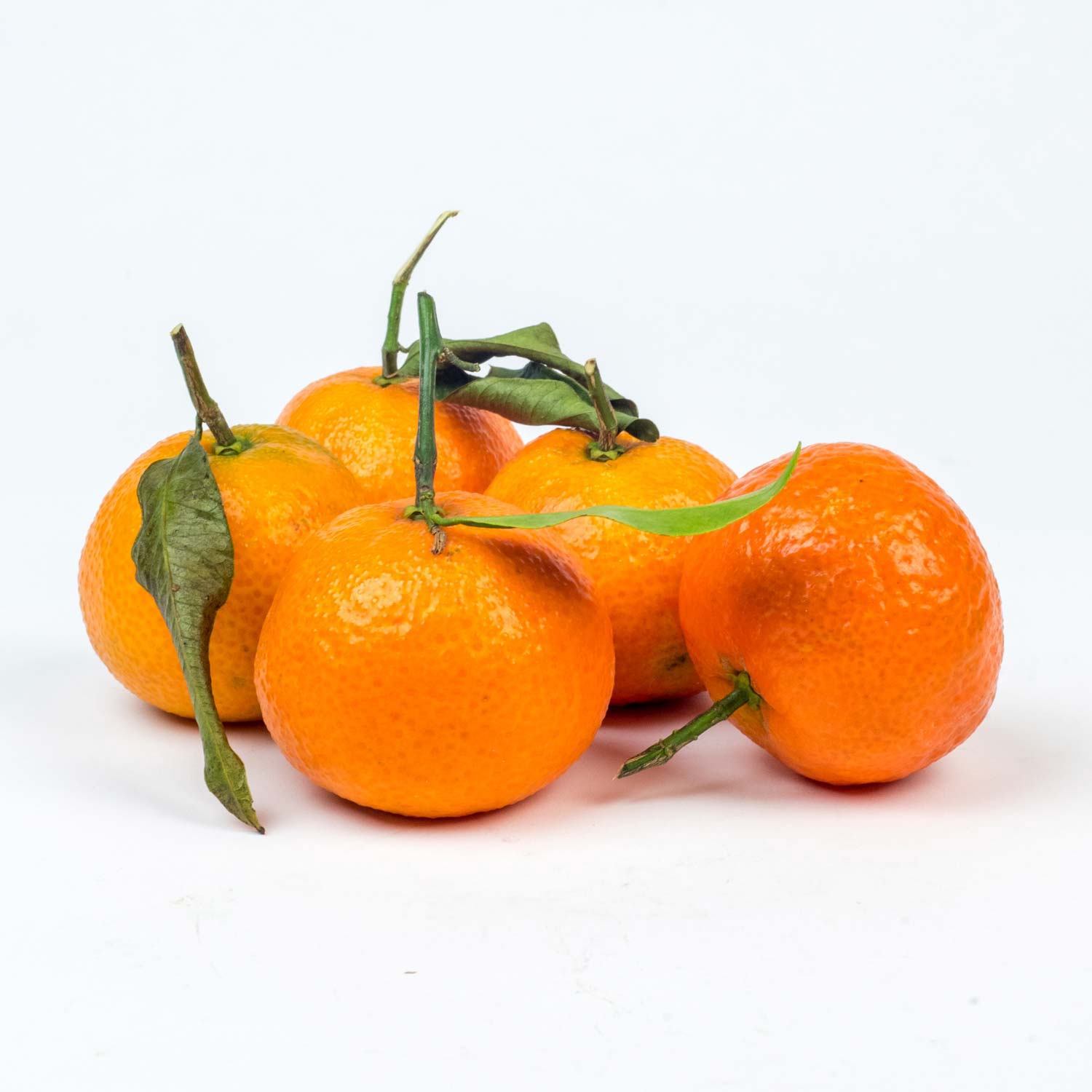 Tangerine with Leaves 7 kg-secondary-image